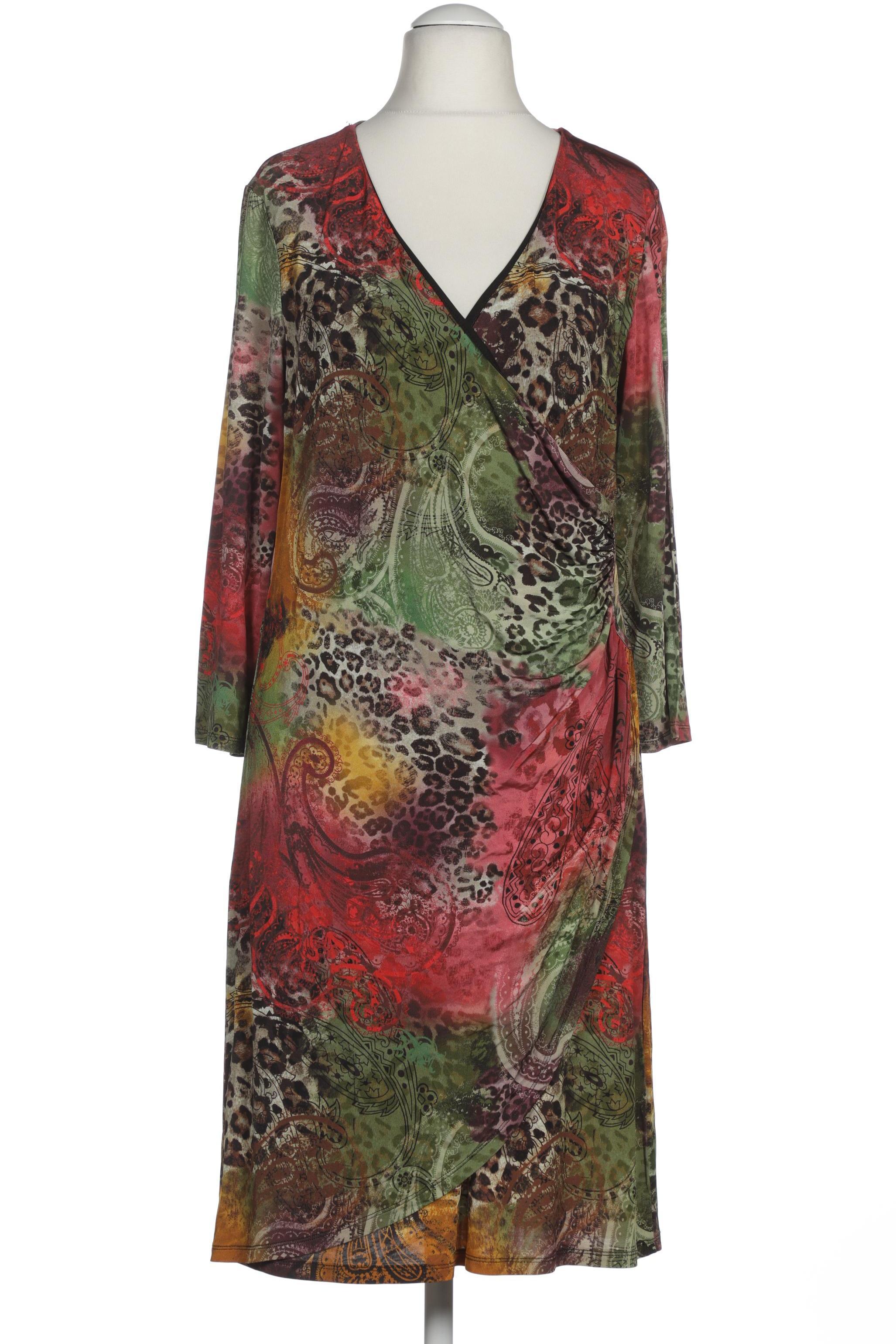 

Comma Damen Kleid, grün, Gr. 42