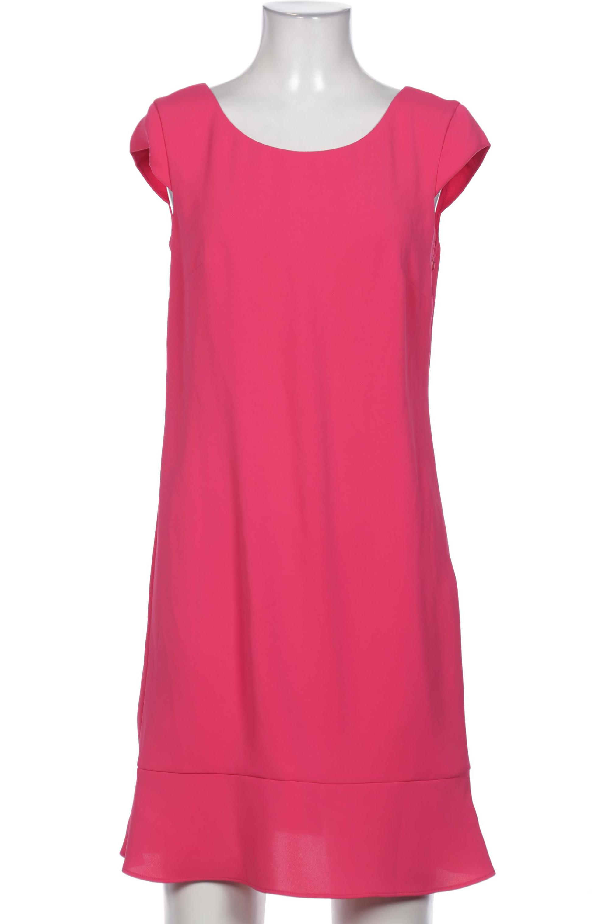 

Comma Damen Kleid, pink, Gr. 34