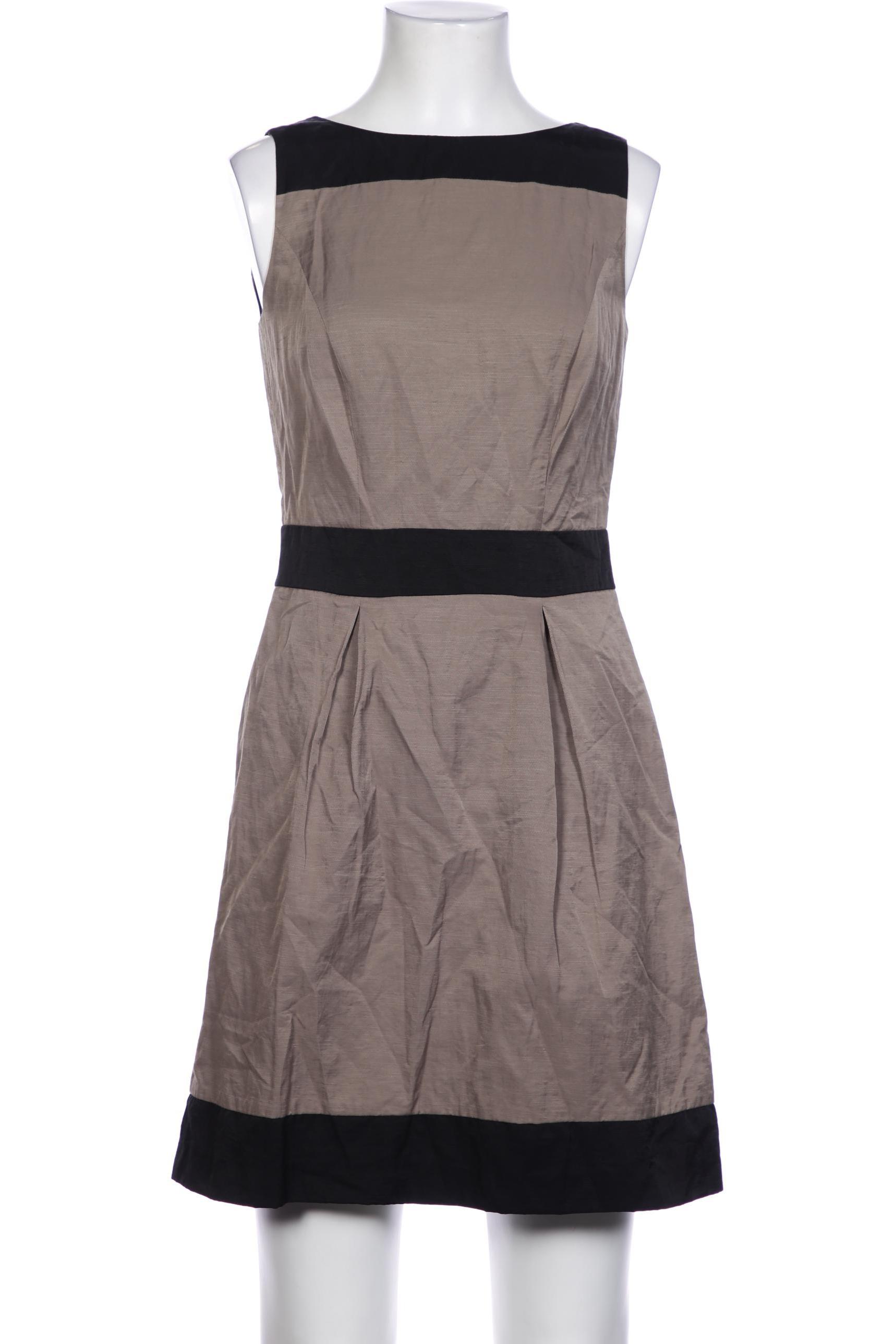 

Comma Damen Kleid, beige