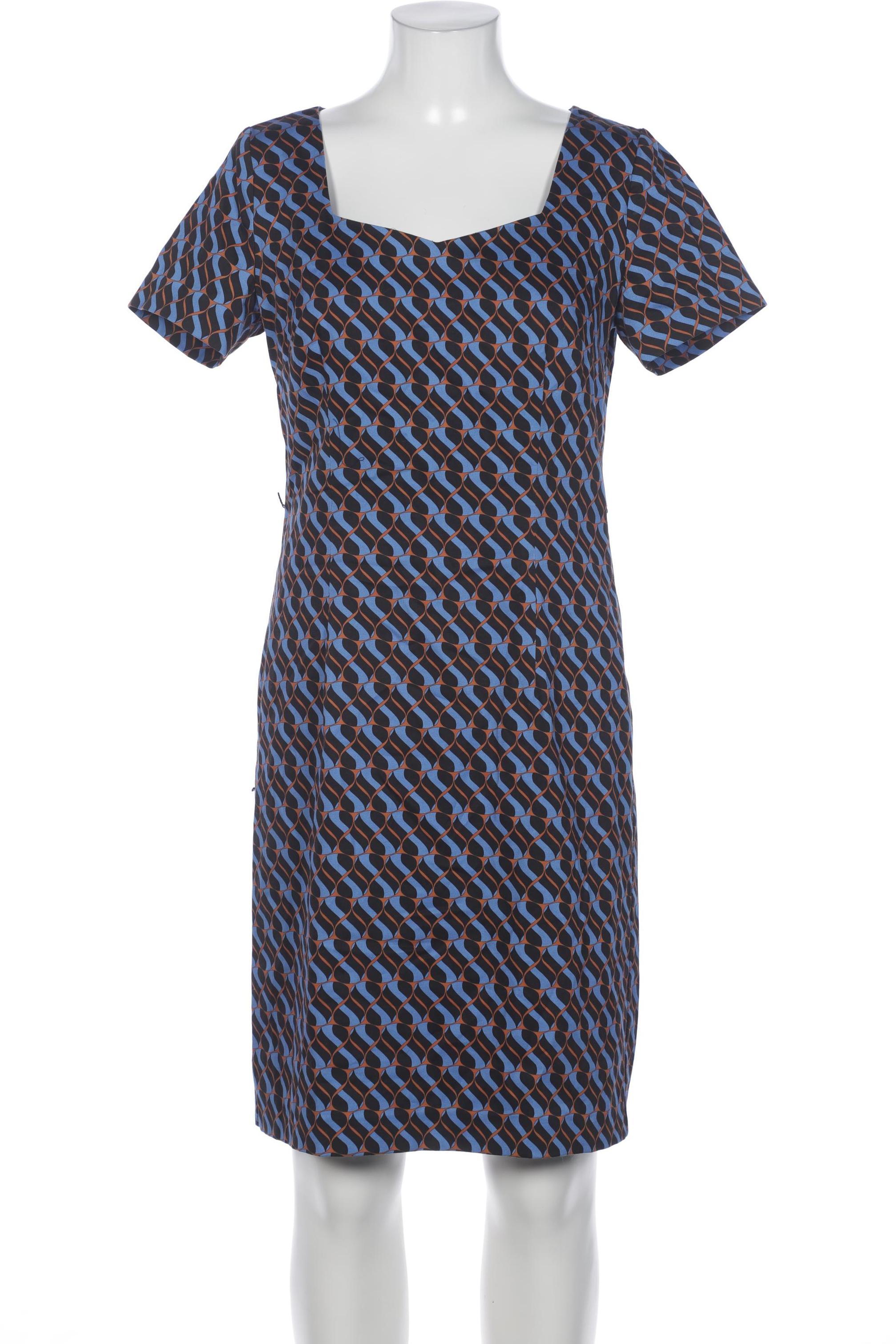 

Comma Damen Kleid, blau