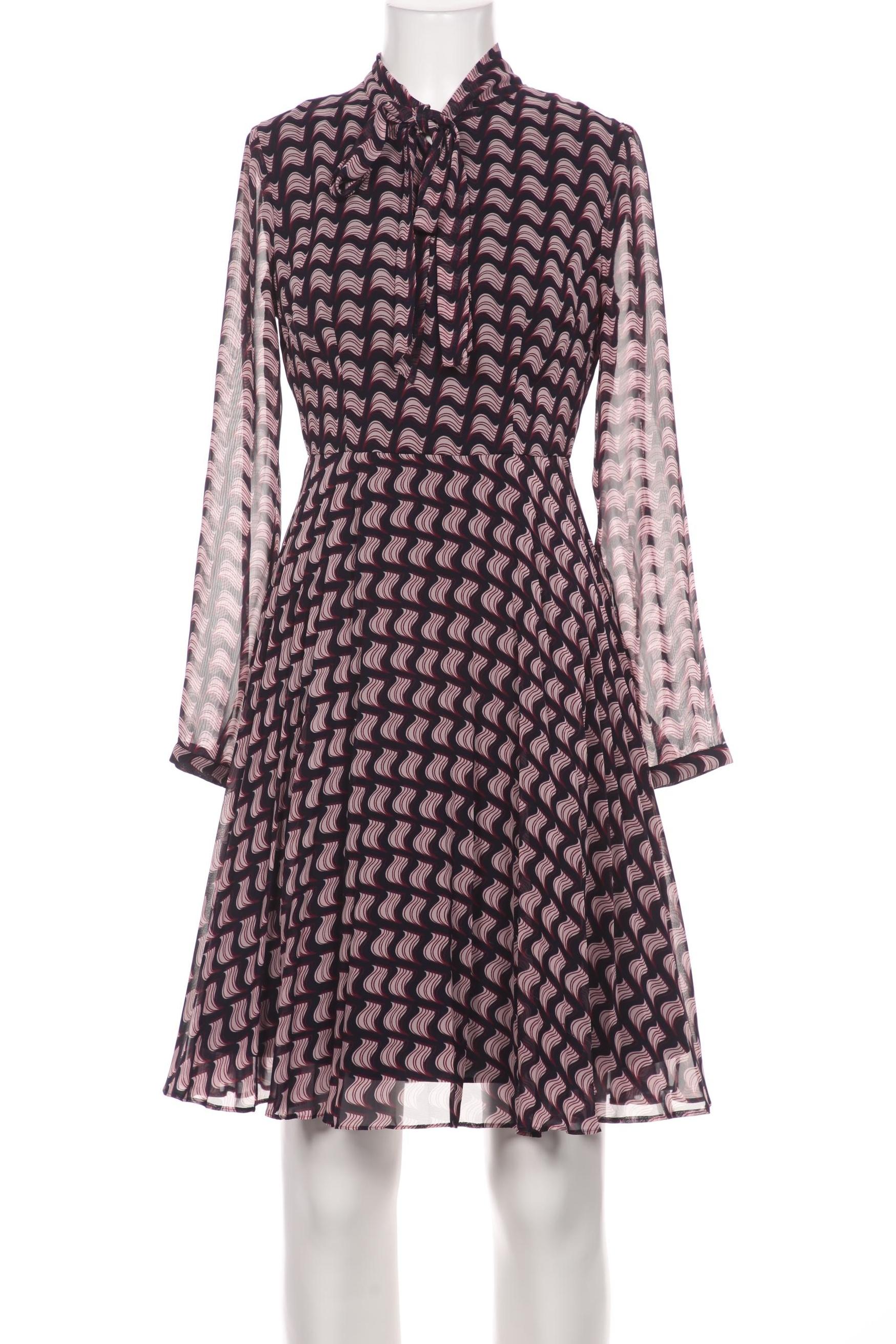 

Comma Damen Kleid, marineblau, Gr. 34