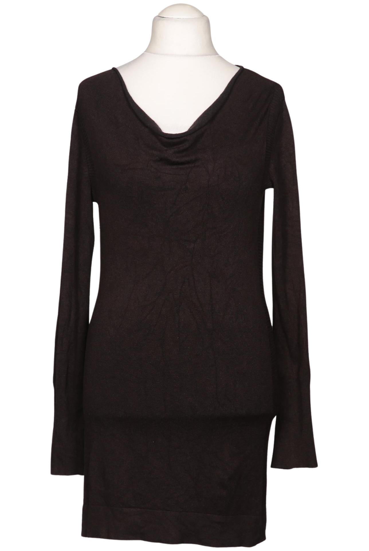 

Comma Damen Kleid, braun, Gr. 38