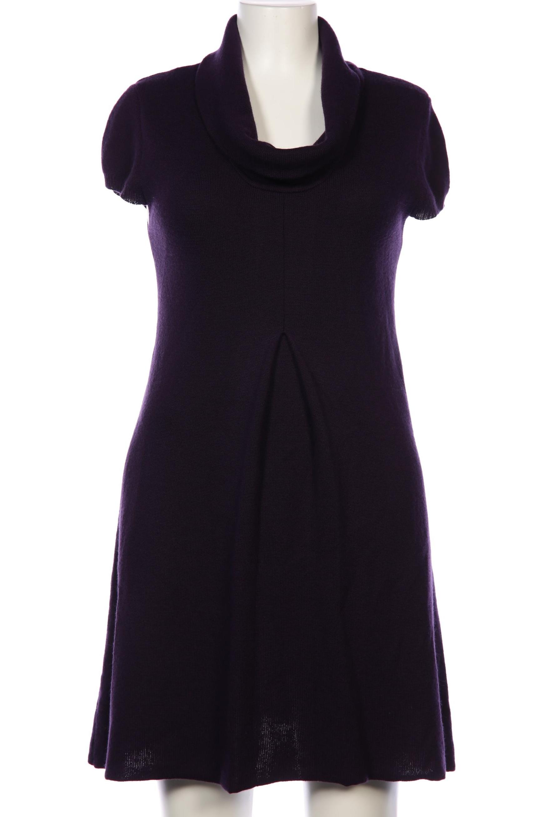 

Comma Damen Kleid, flieder, Gr. 42