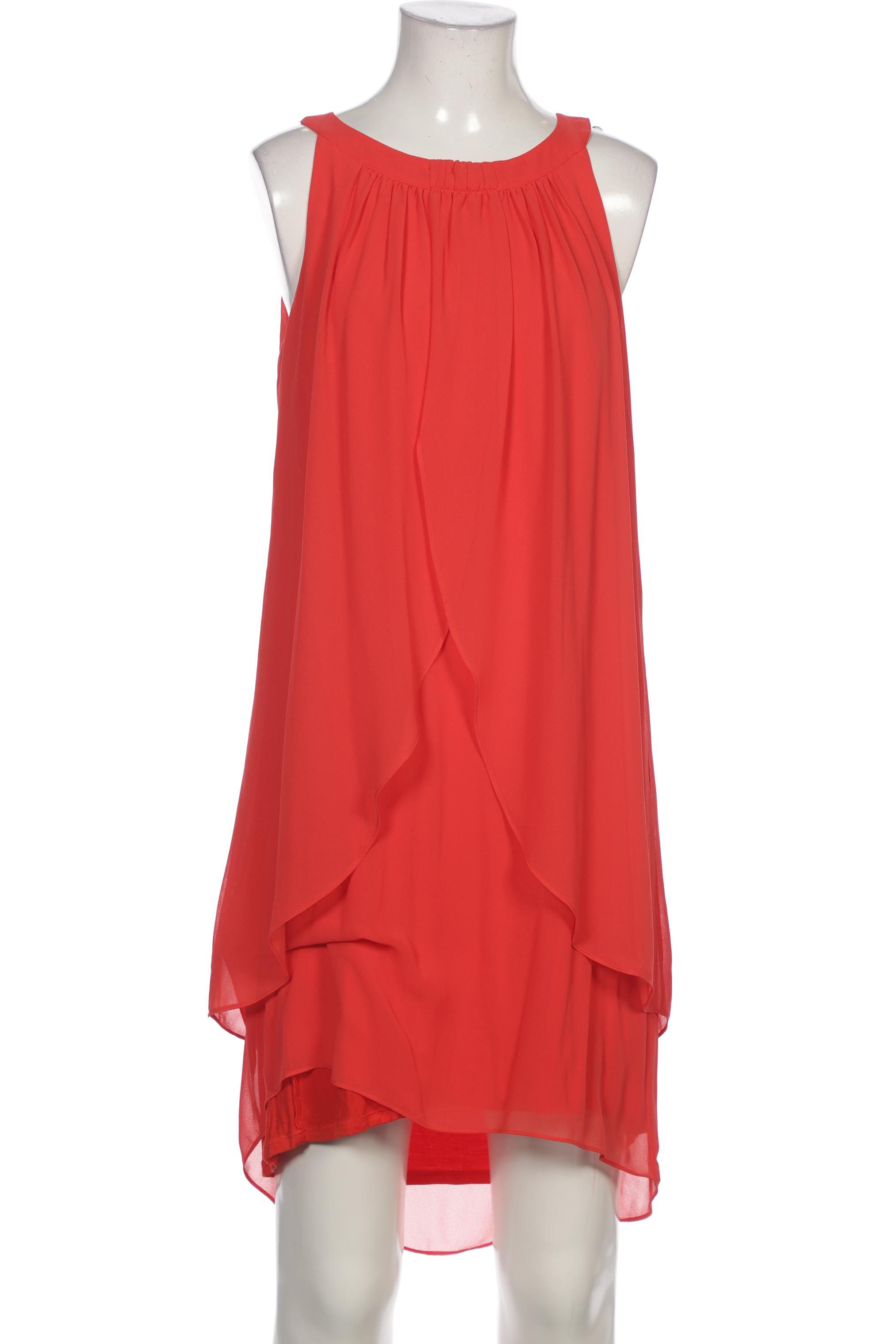 

Comma Damen Kleid, rot