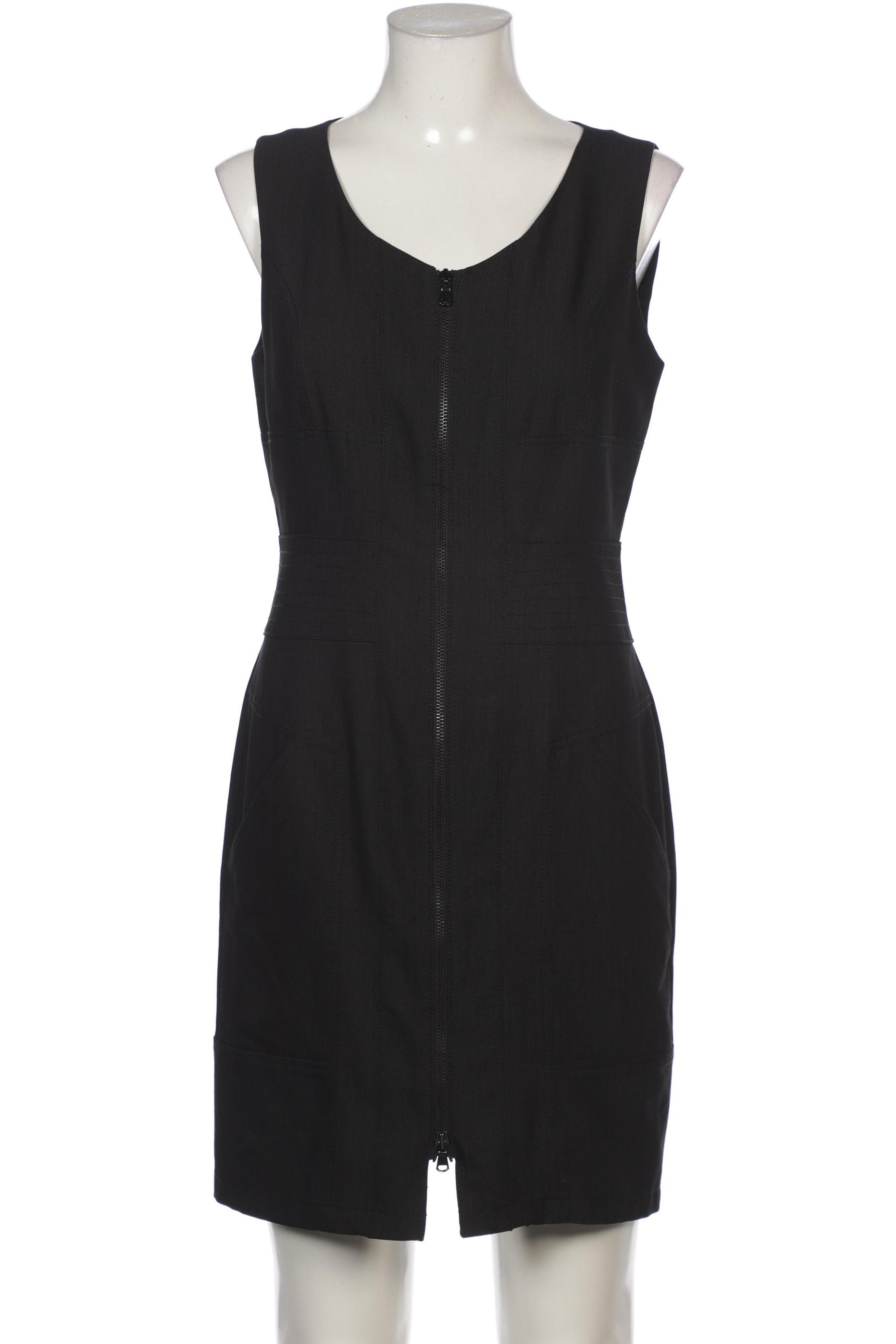 

Comma Damen Kleid, grau