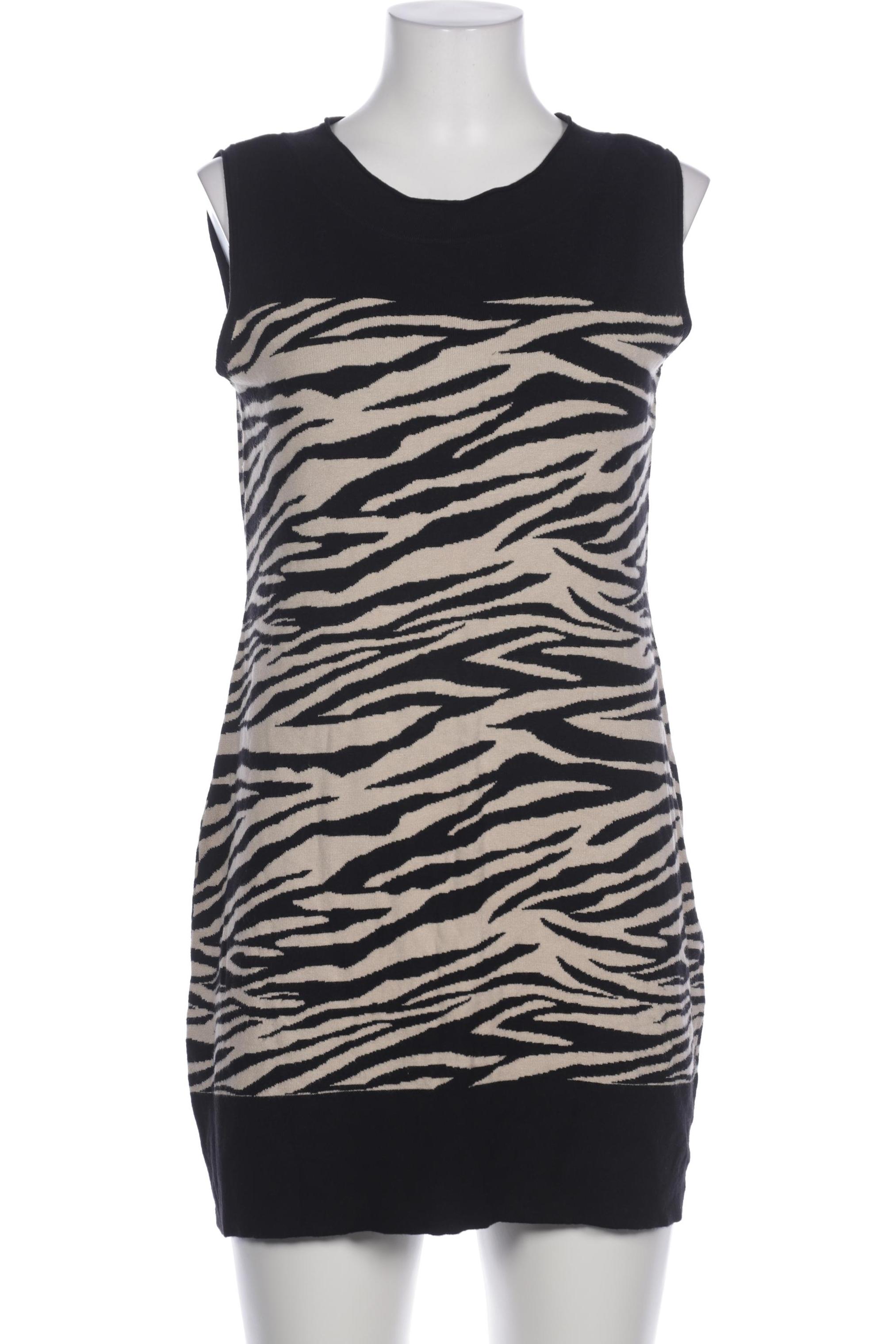 

Comma Damen Kleid, schwarz, Gr. 42