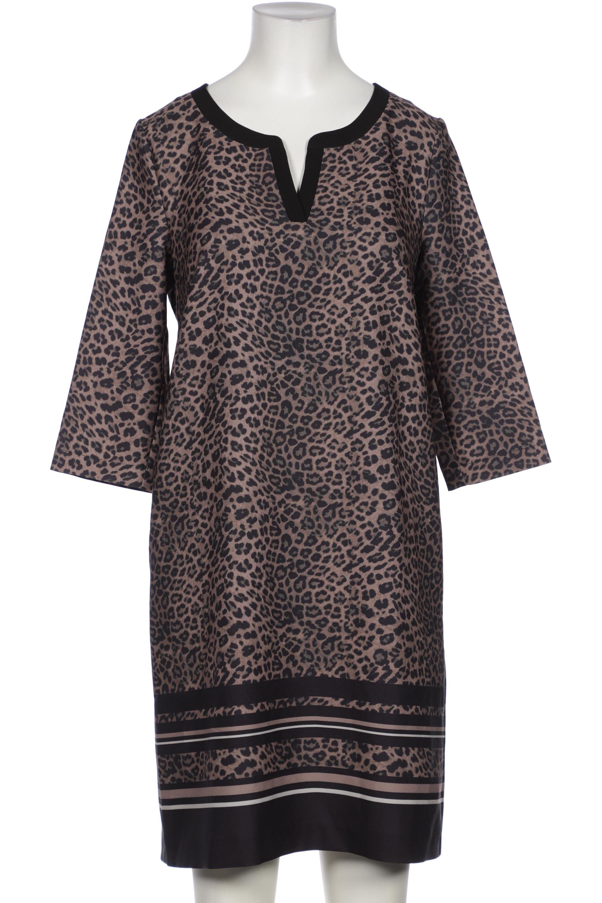 

Comma Damen Kleid, marineblau