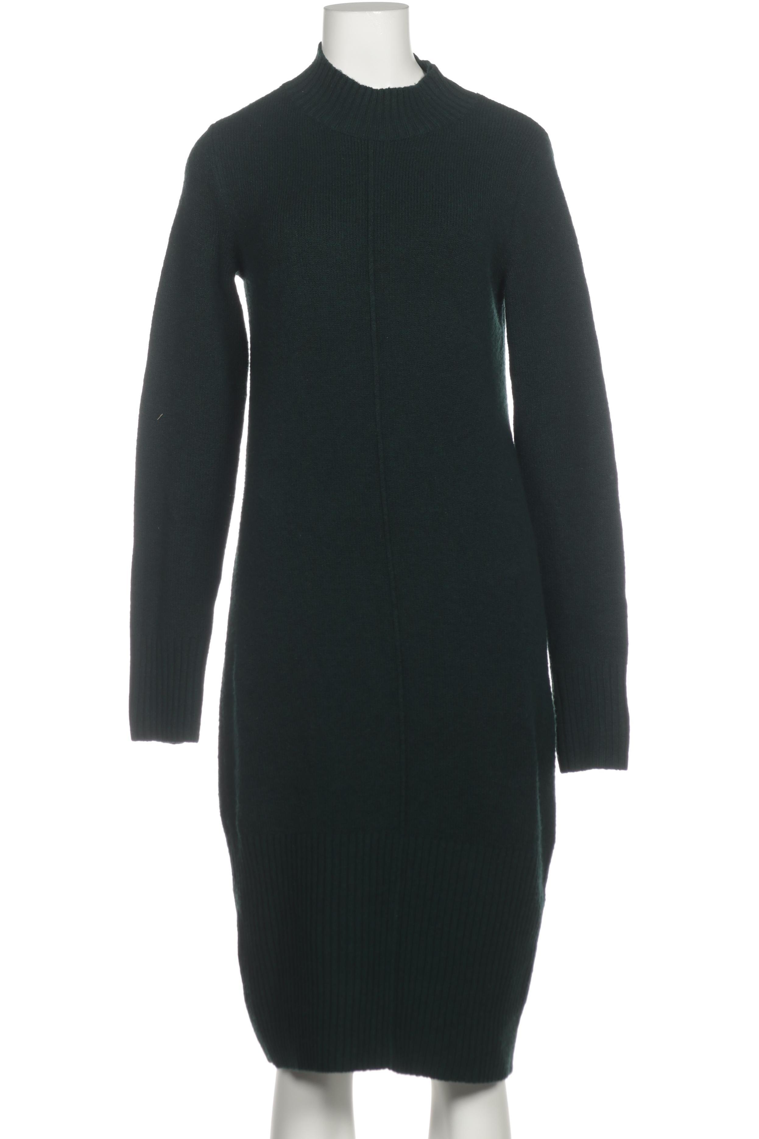 

Comma Damen Kleid, grün, Gr. 34