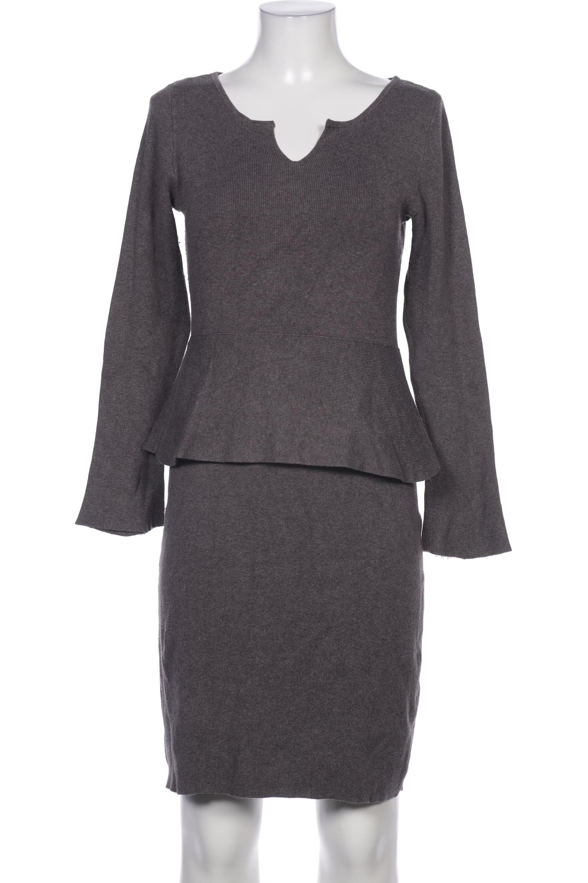 

Comma Damen Kleid, grau