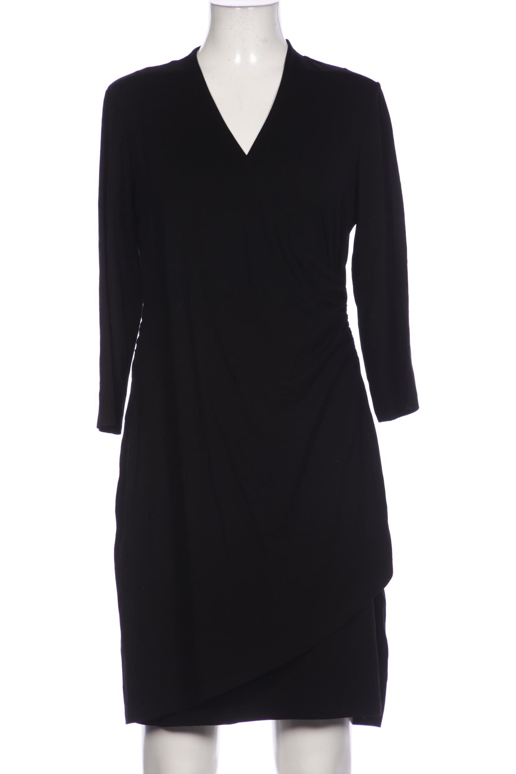 

Comma Damen Kleid, grau, Gr. 42