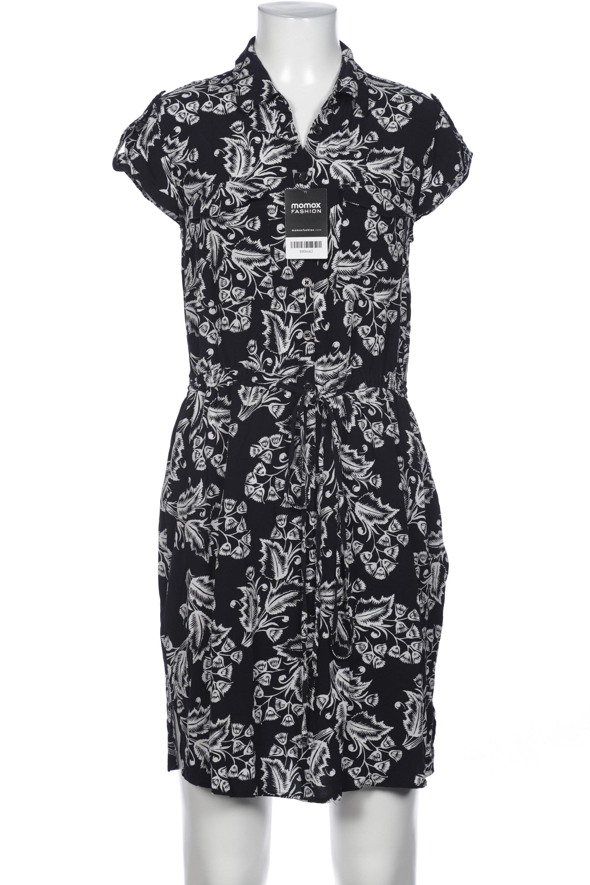 

Comma Damen Kleid, marineblau