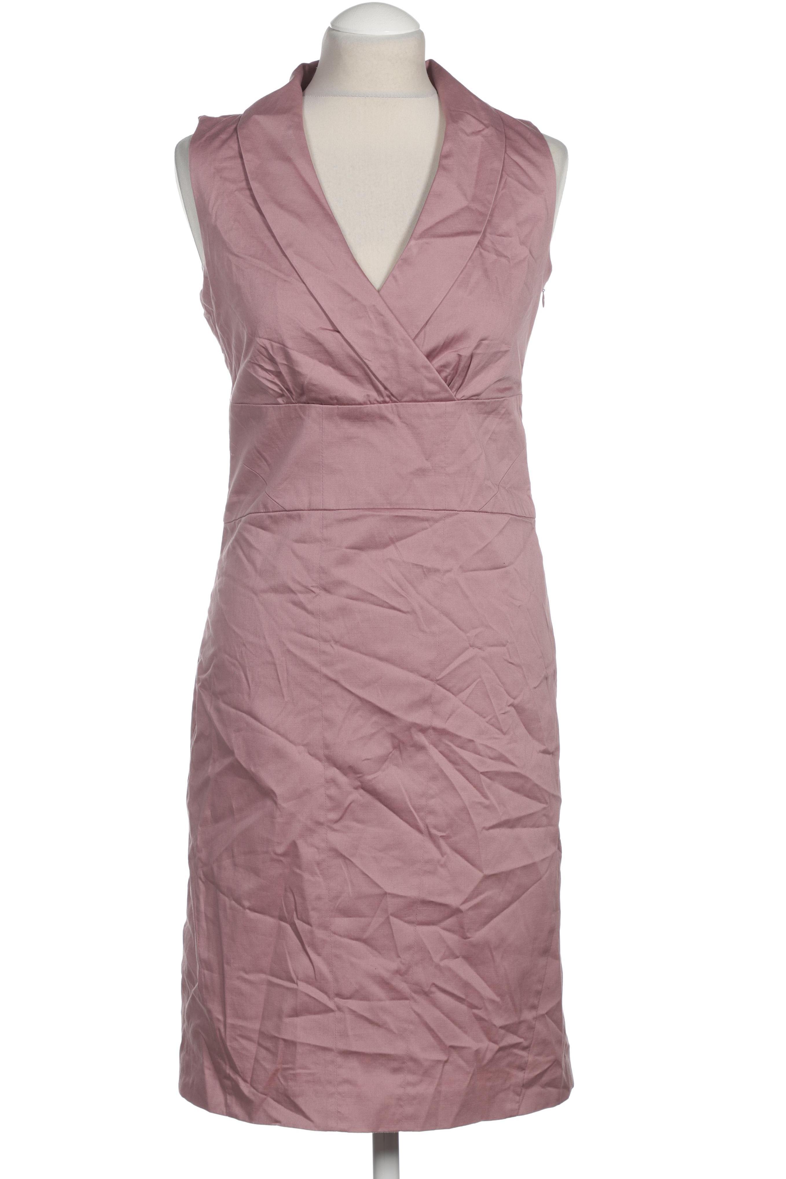 

Comma Damen Kleid, flieder, Gr. 36