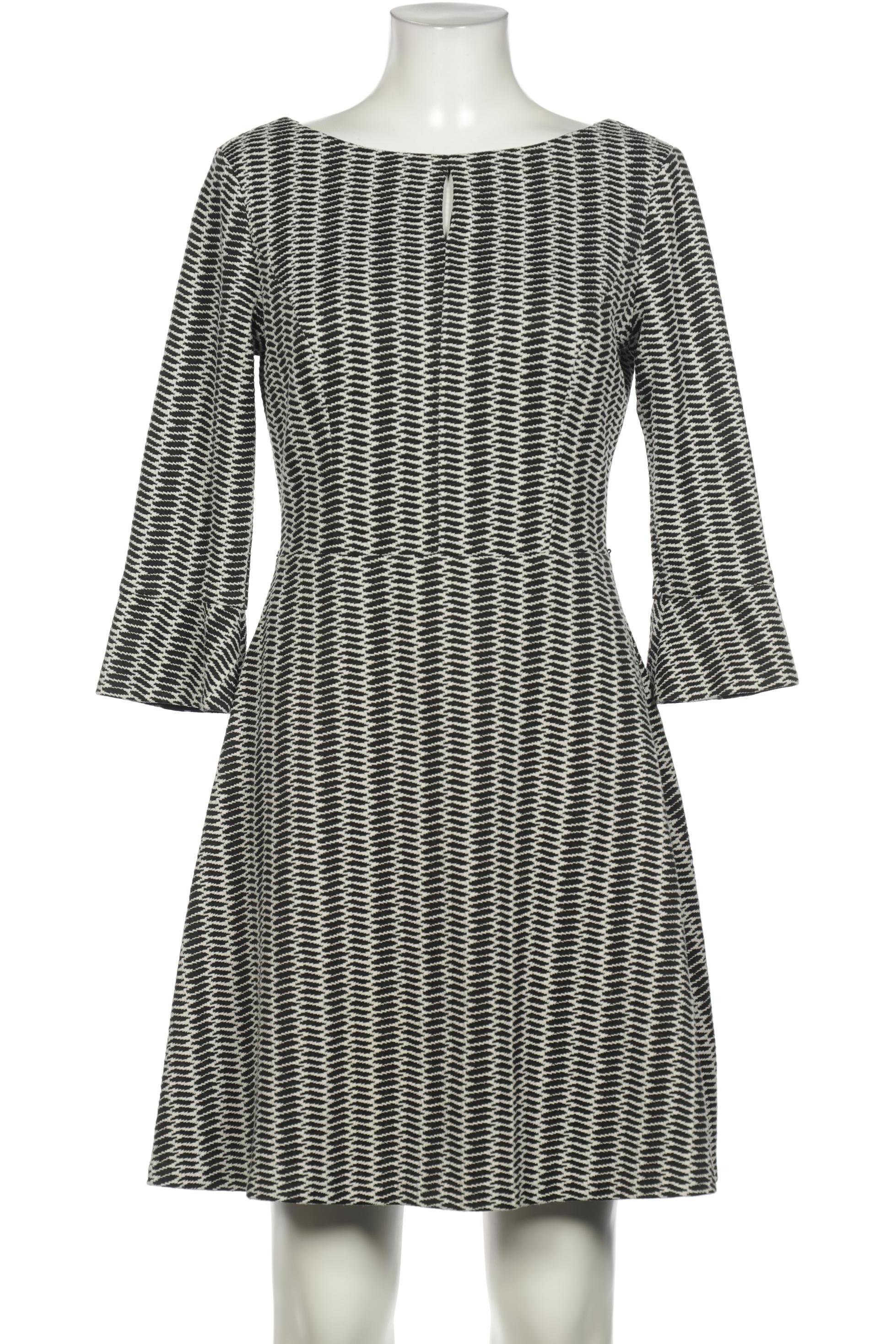 

Comma Damen Kleid, schwarz