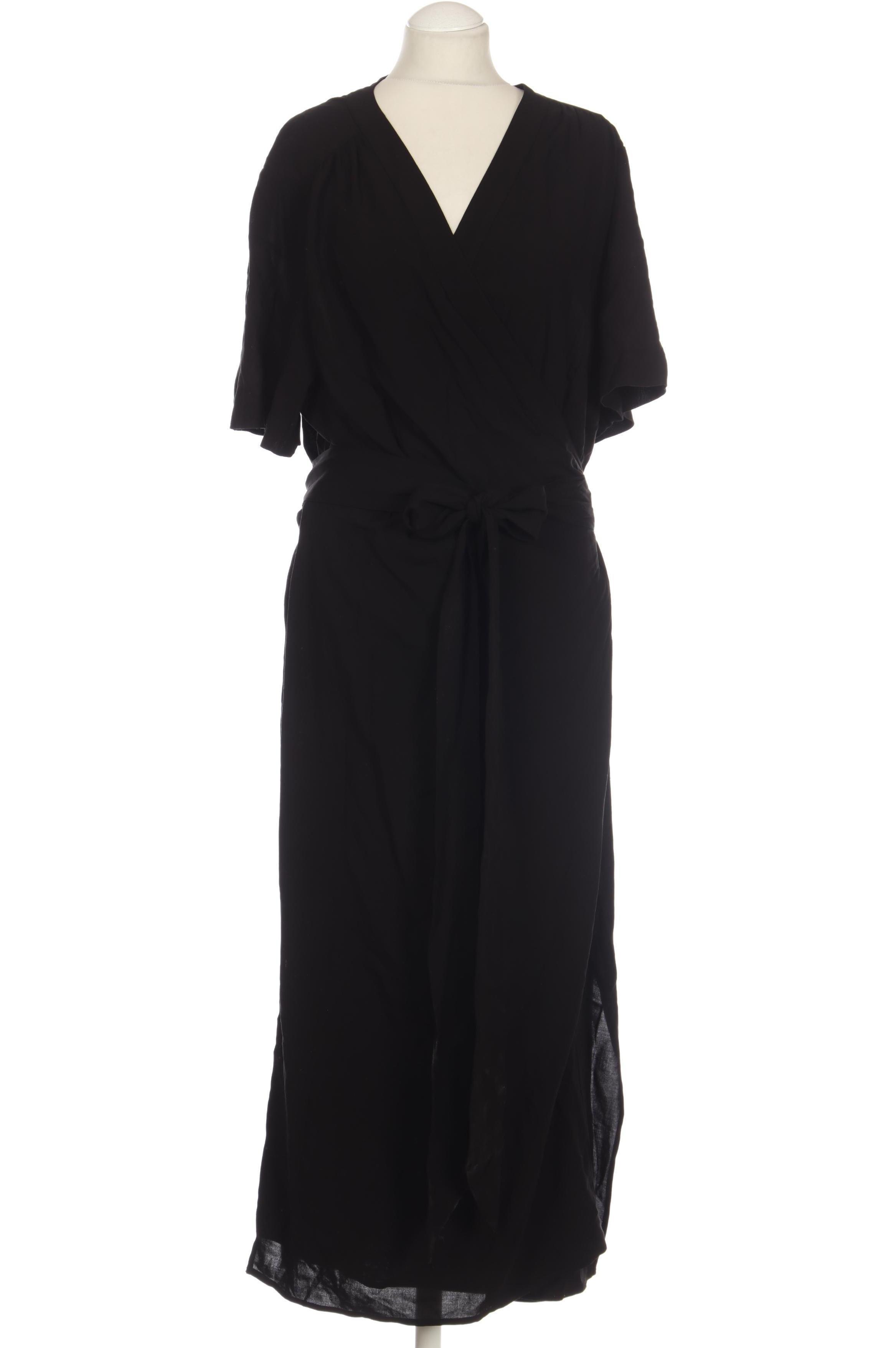 

Comma Damen Kleid, schwarz, Gr.