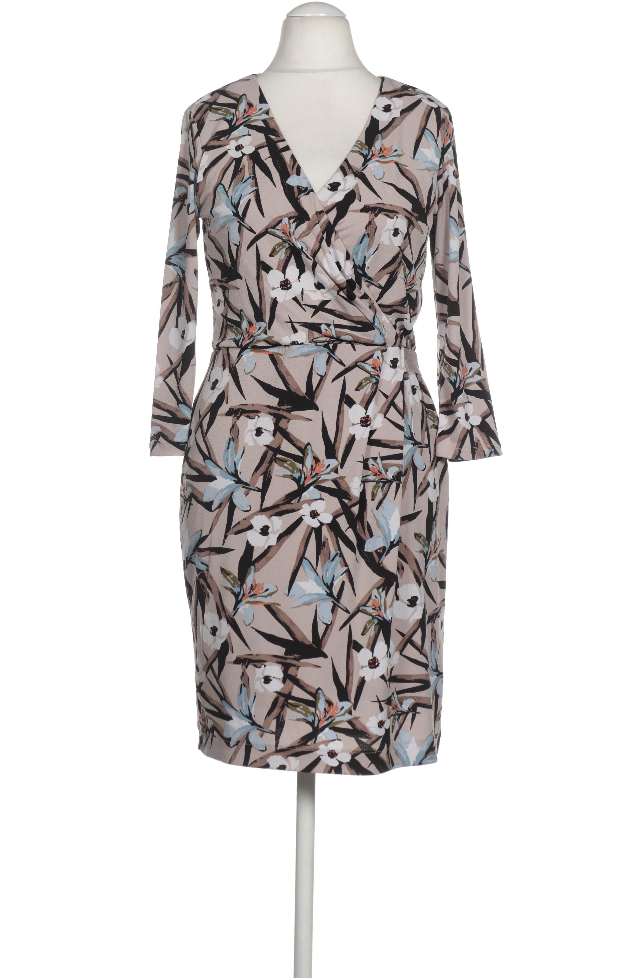 

Comma Damen Kleid, grau, Gr. 36