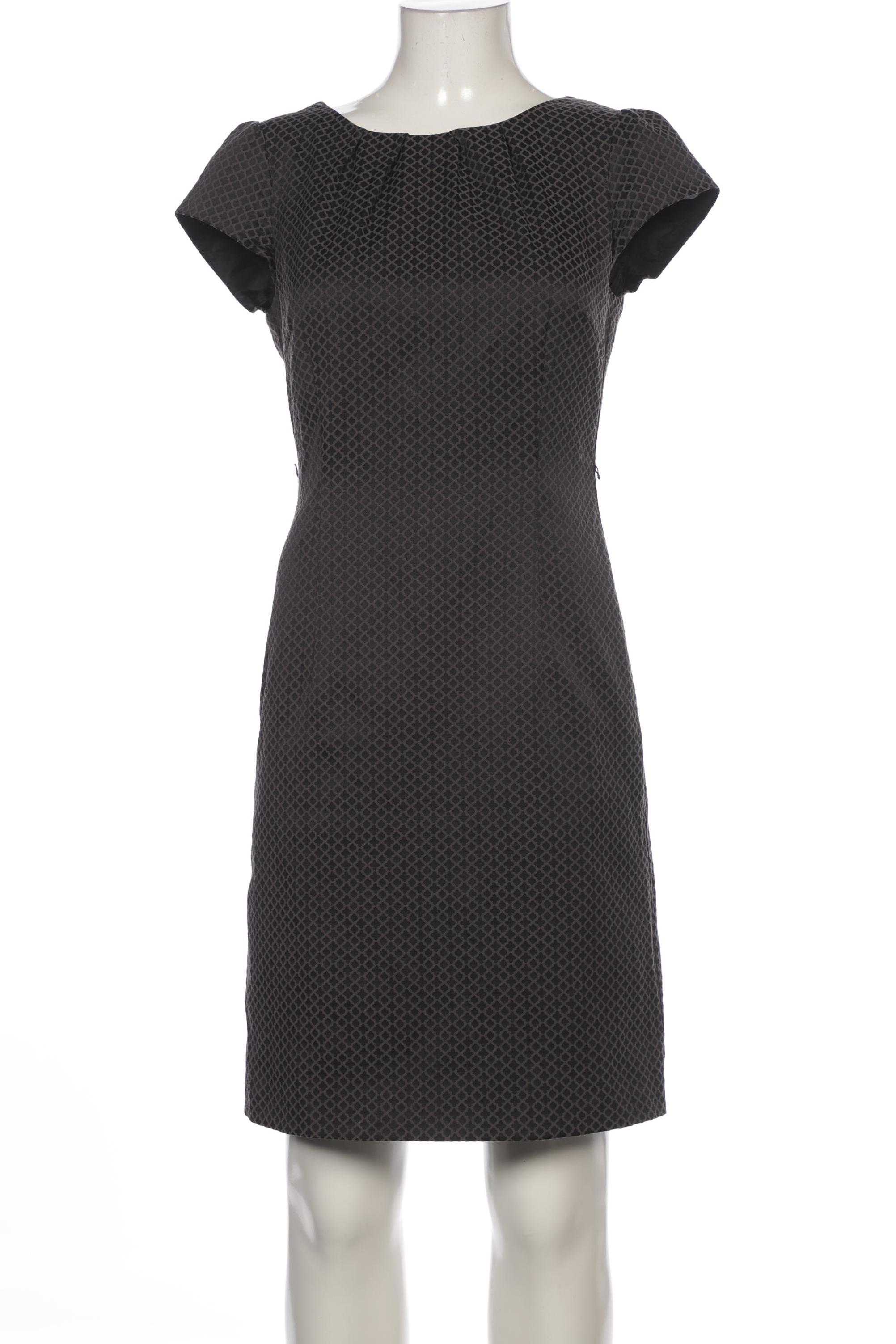 

Comma Damen Kleid, grau