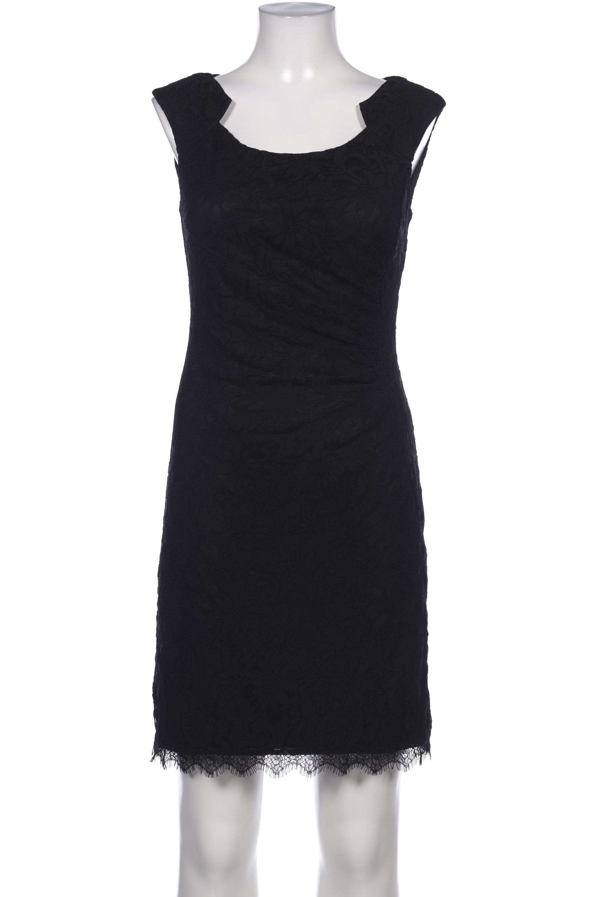 

Comma Damen Kleid, schwarz