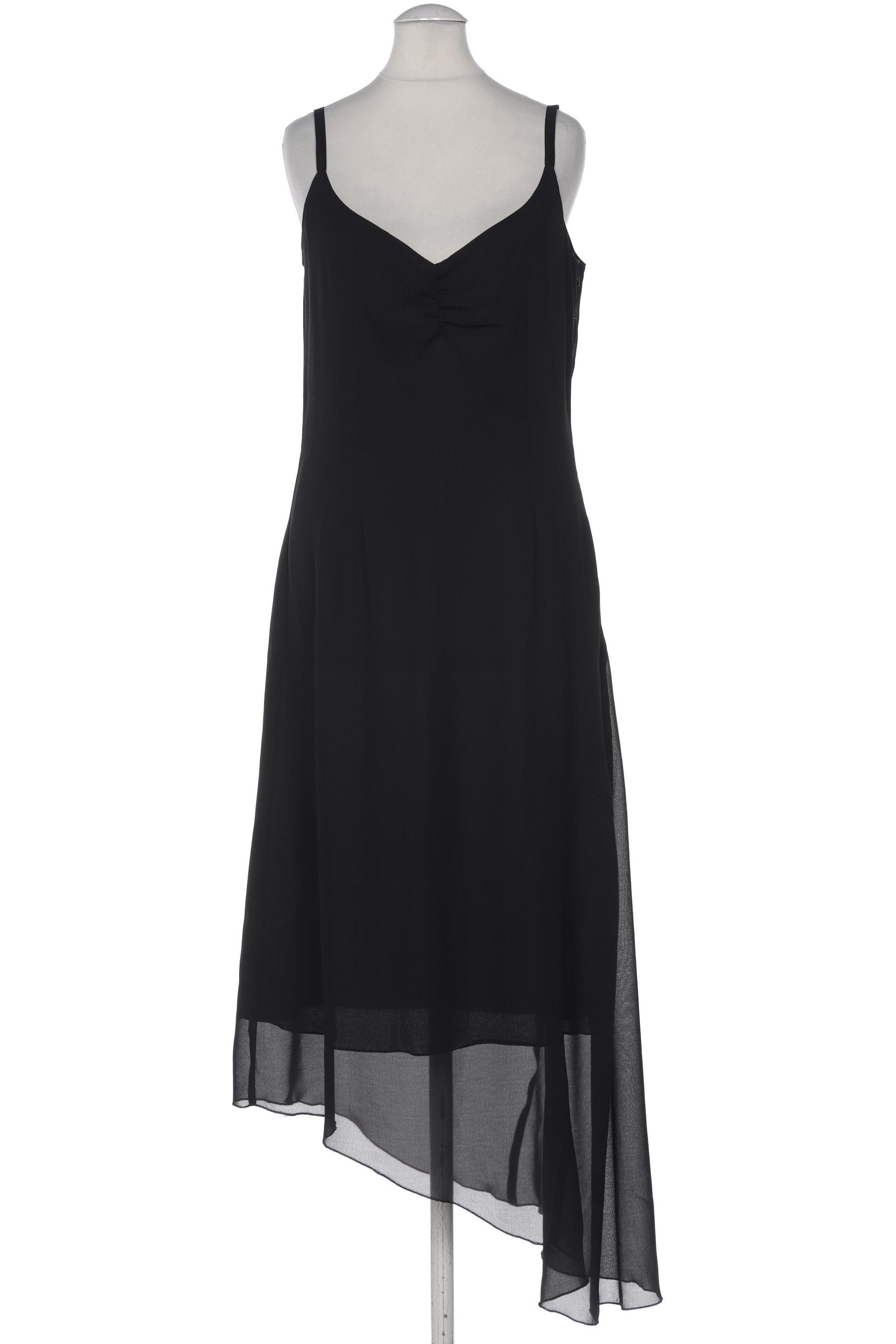 

Comma Damen Kleid, schwarz