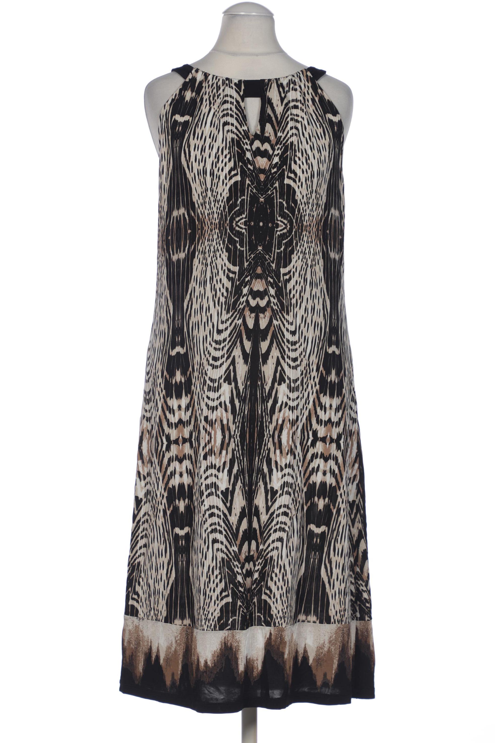 Thumbnail - Comma Damen Kleid, schwarz, Gr. 36