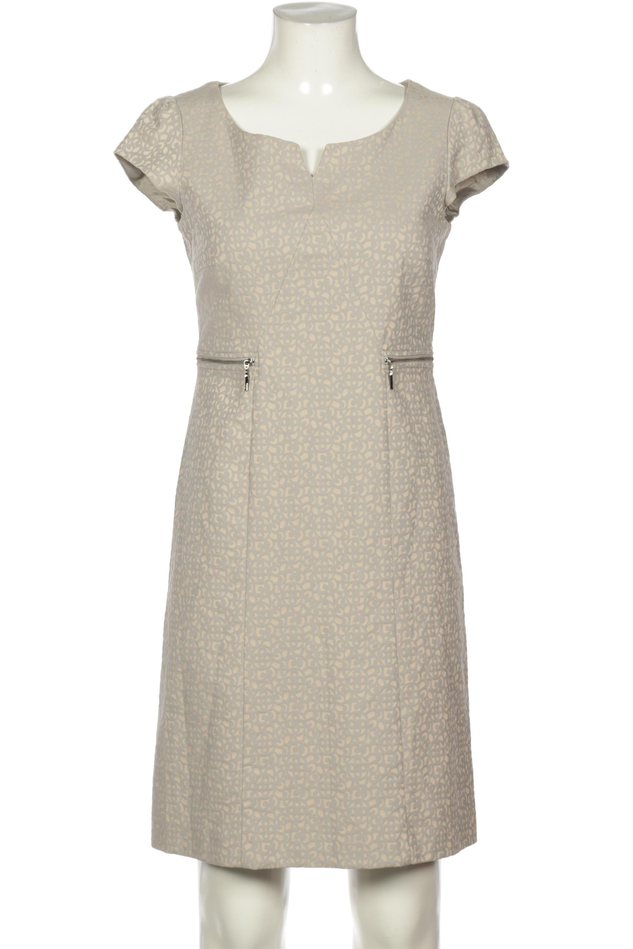 

Comma Damen Kleid, grau