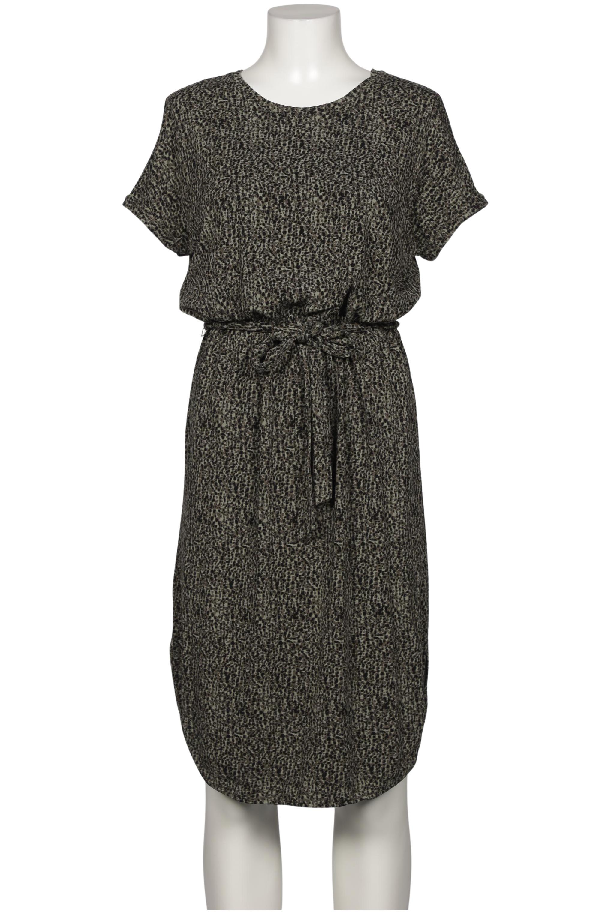 

Comma Damen Kleid, grau, Gr. 40