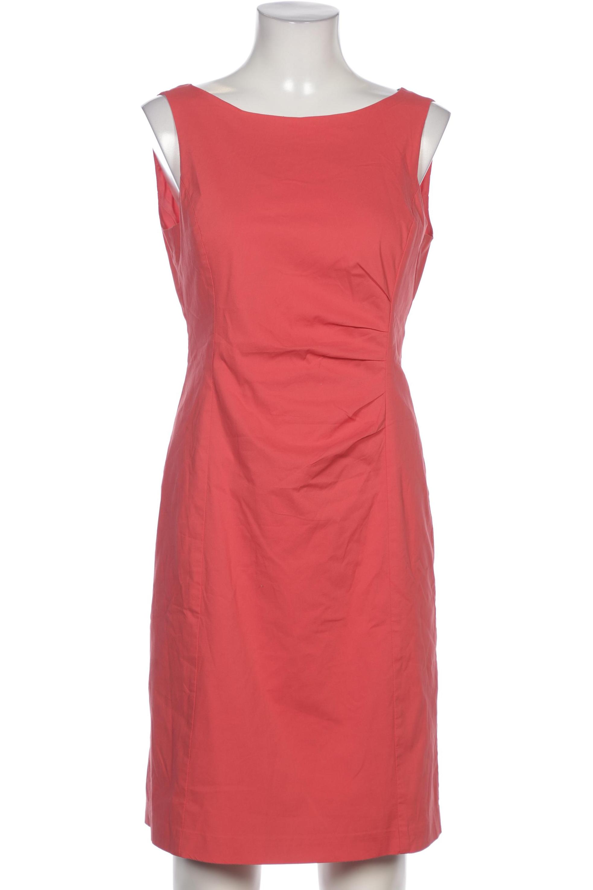 

Comma Damen Kleid, pink, Gr. 38
