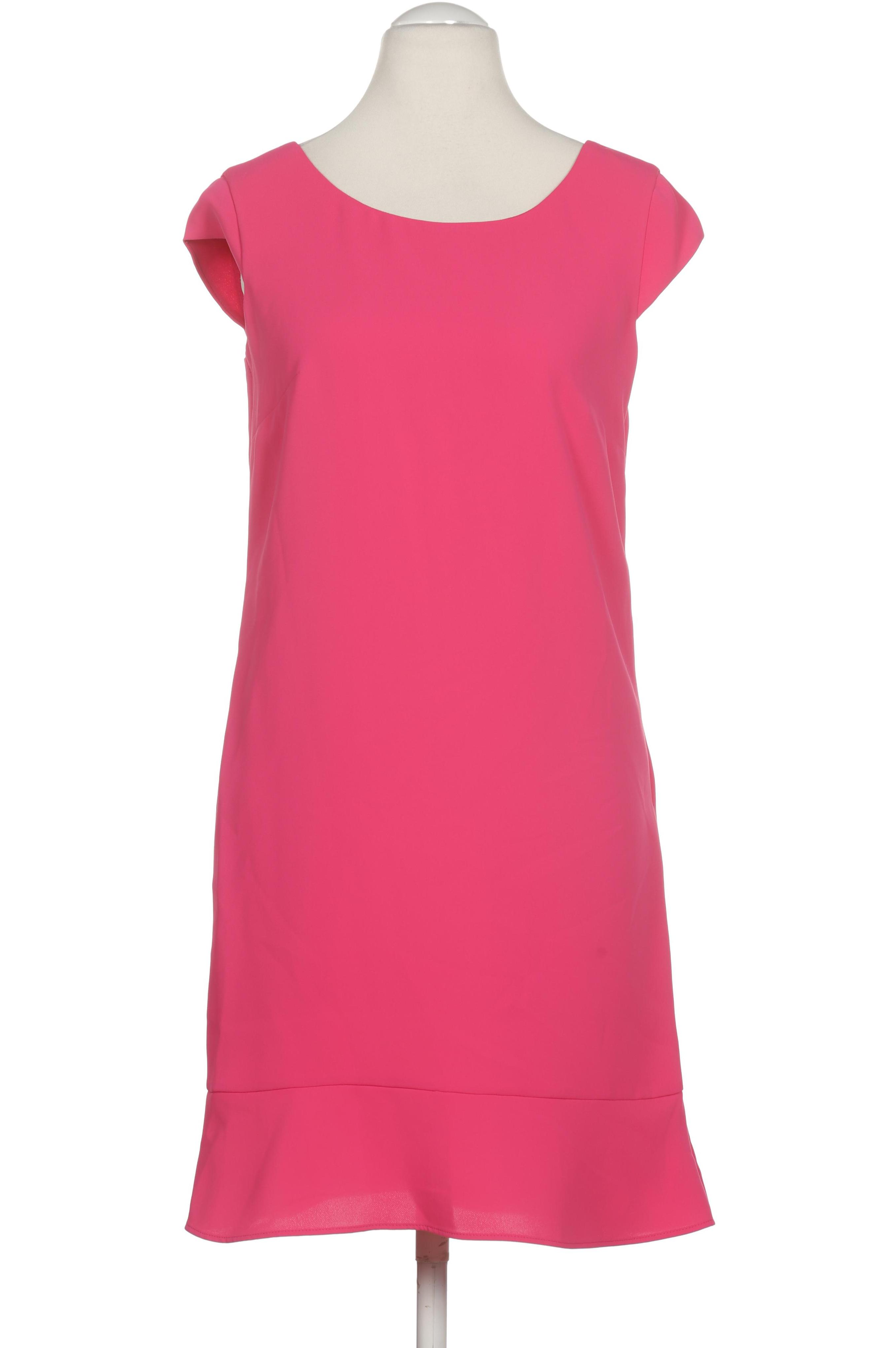 

Comma Damen Kleid, pink, Gr. 38