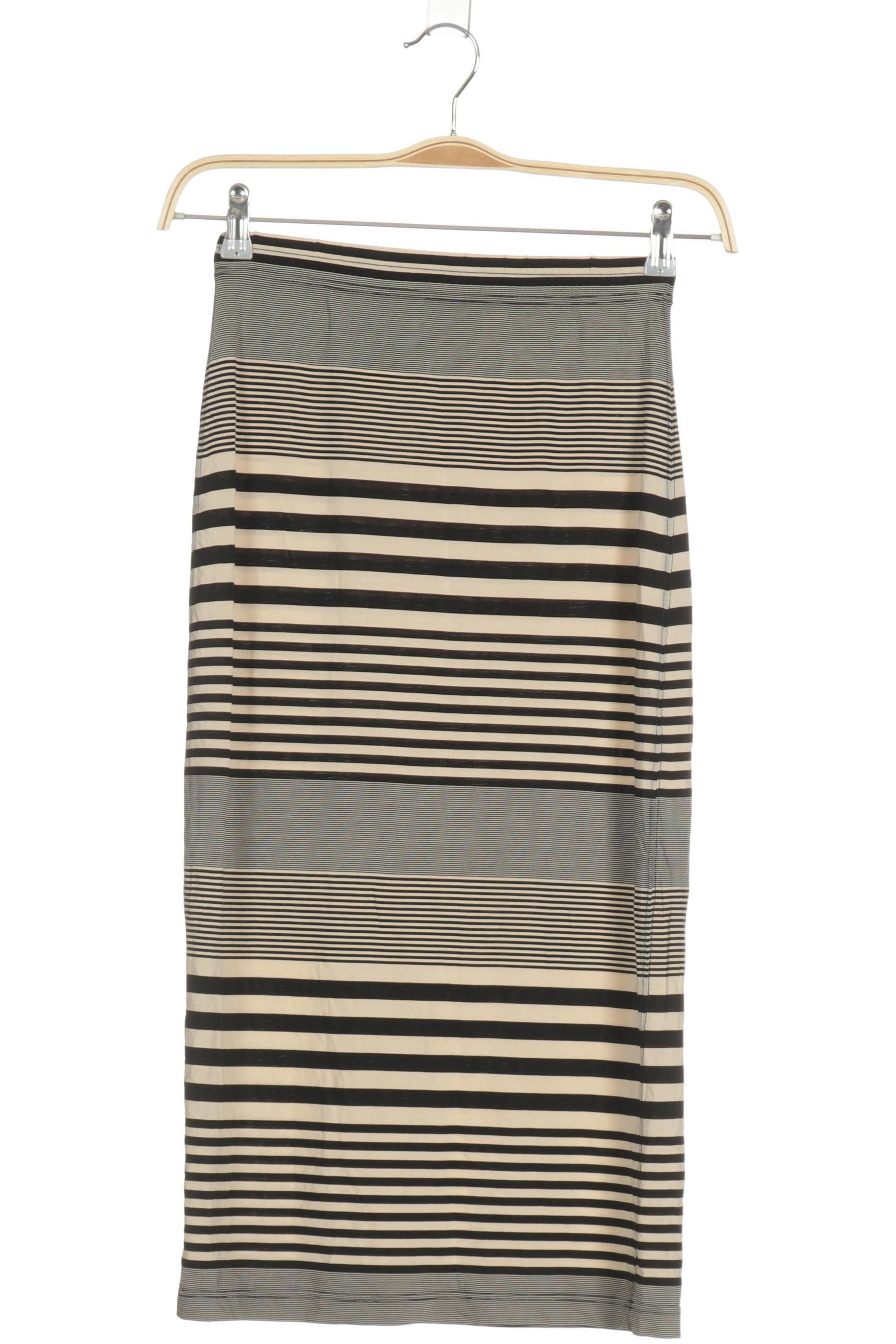 

Comma Damen Rock, beige, Gr.