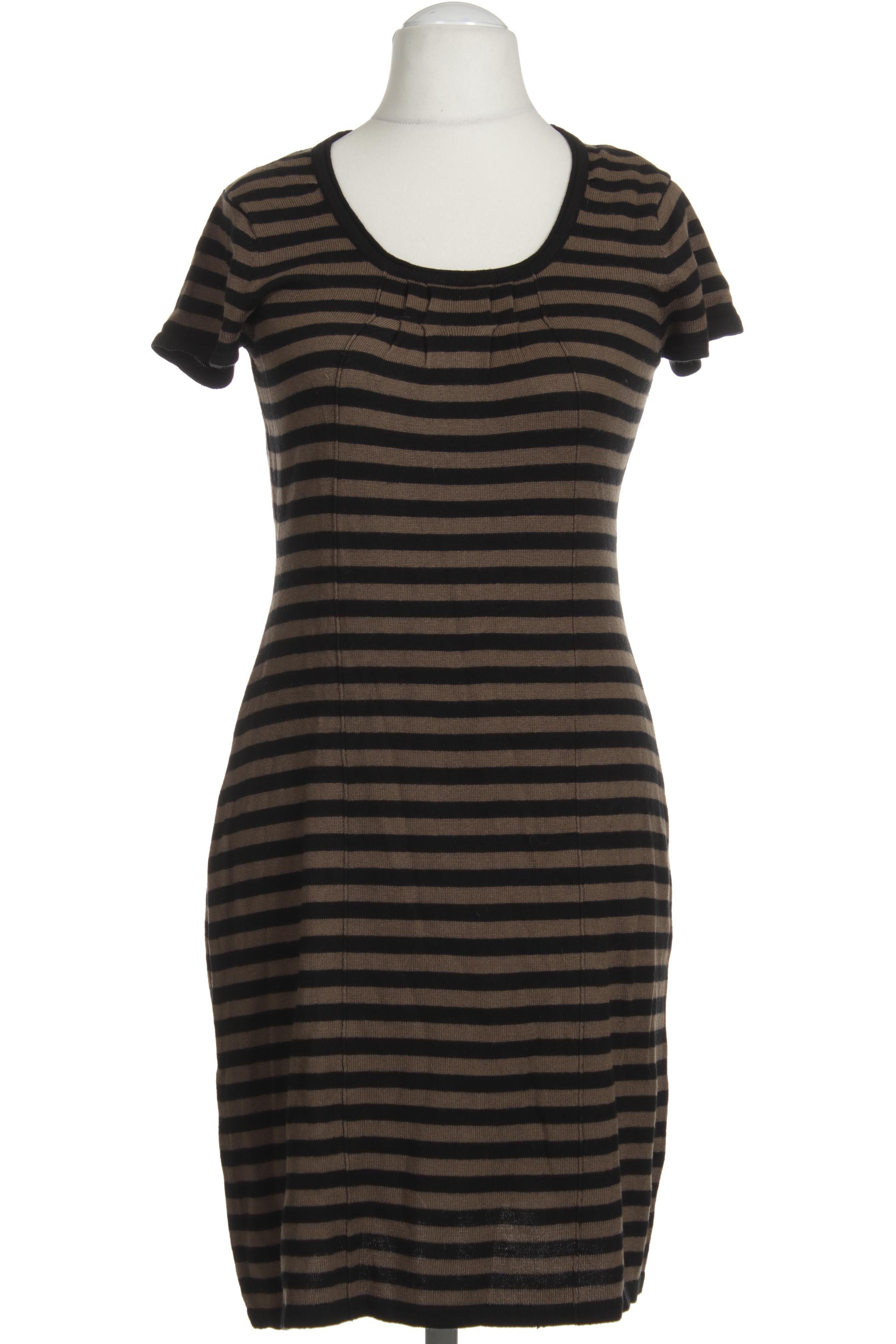 

Comma Damen Kleid, braun, Gr. 36