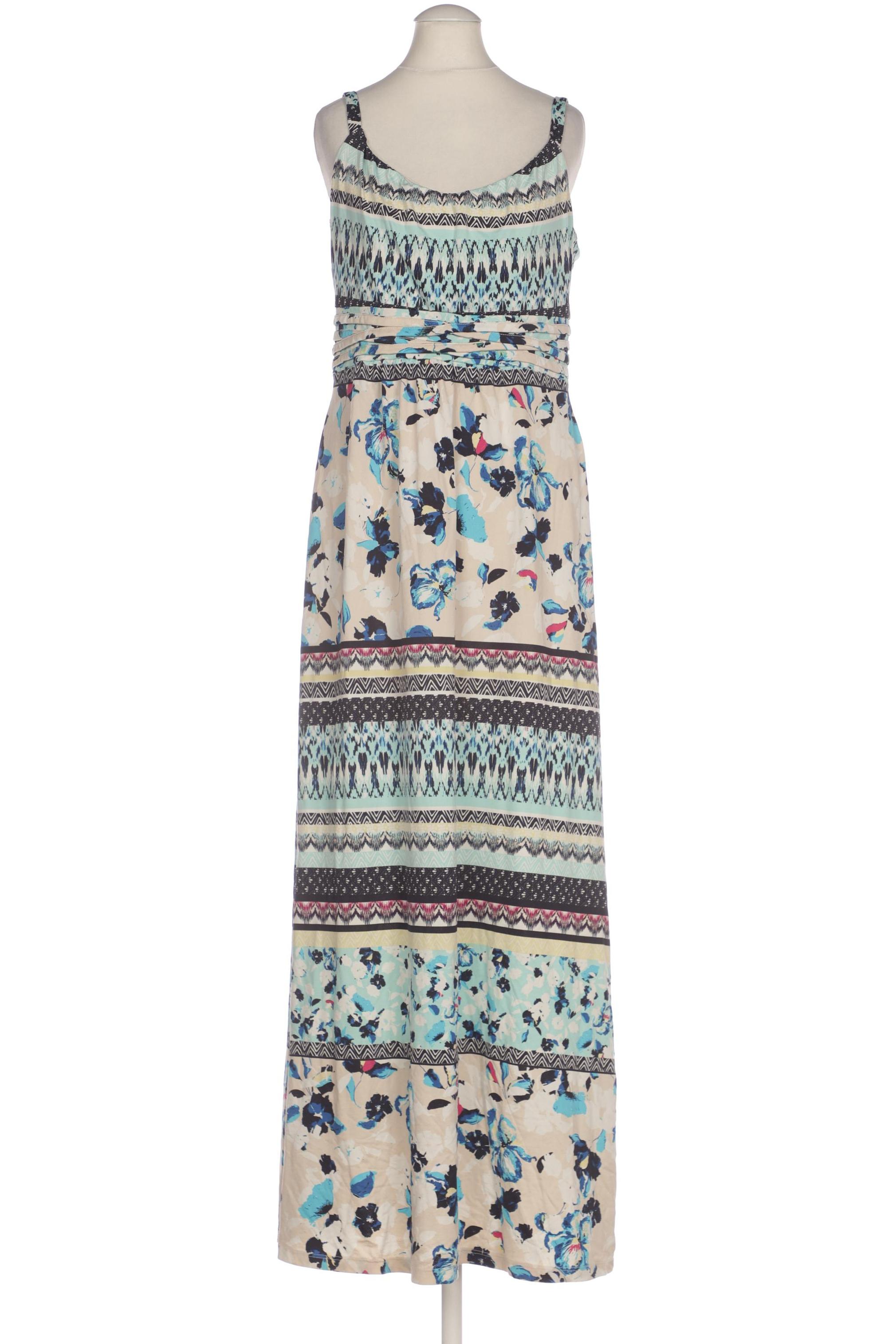 

Comma Damen Kleid, mehrfarbig