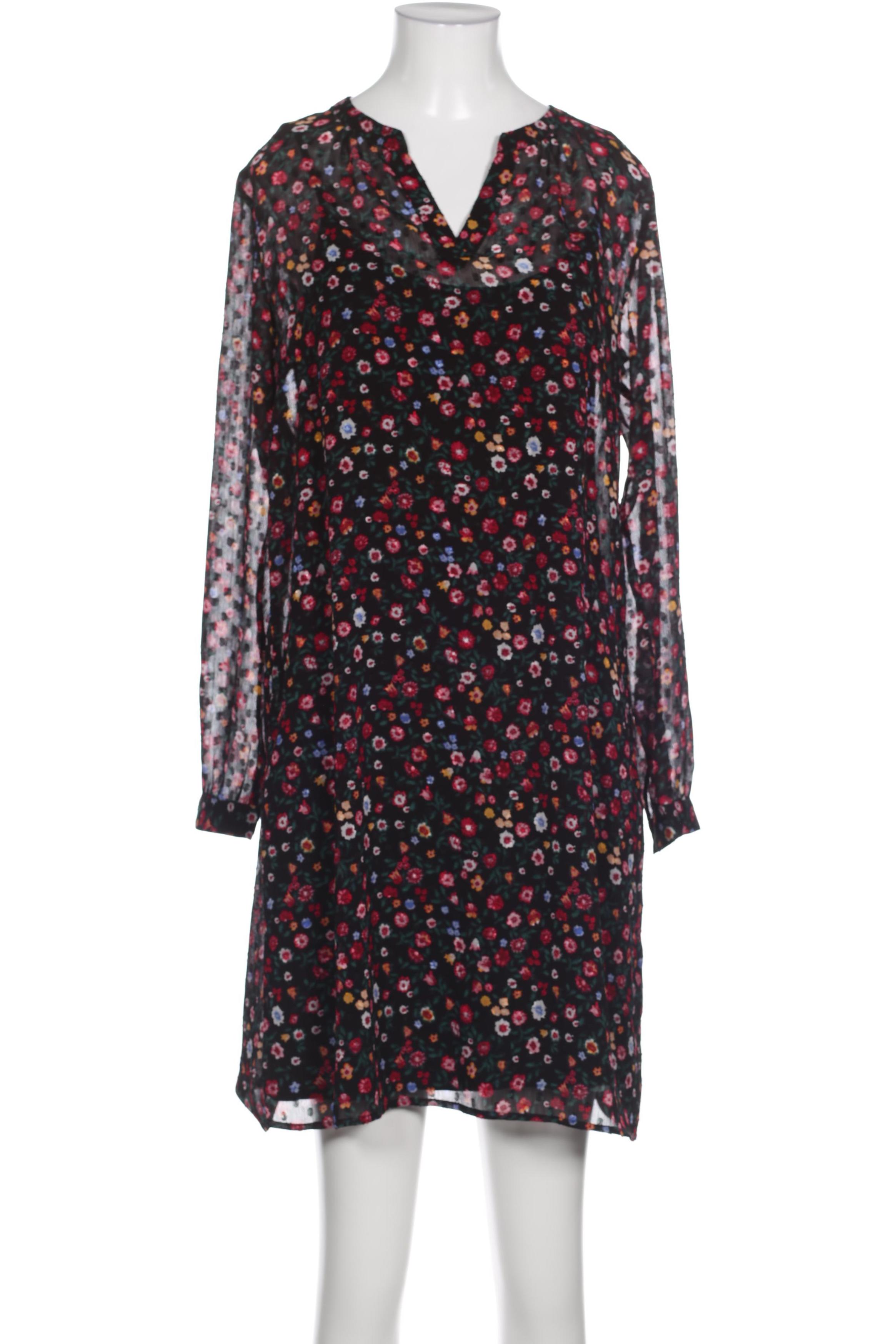 Thumbnail - Comma Damen Kleid, schwarz, Gr. 36