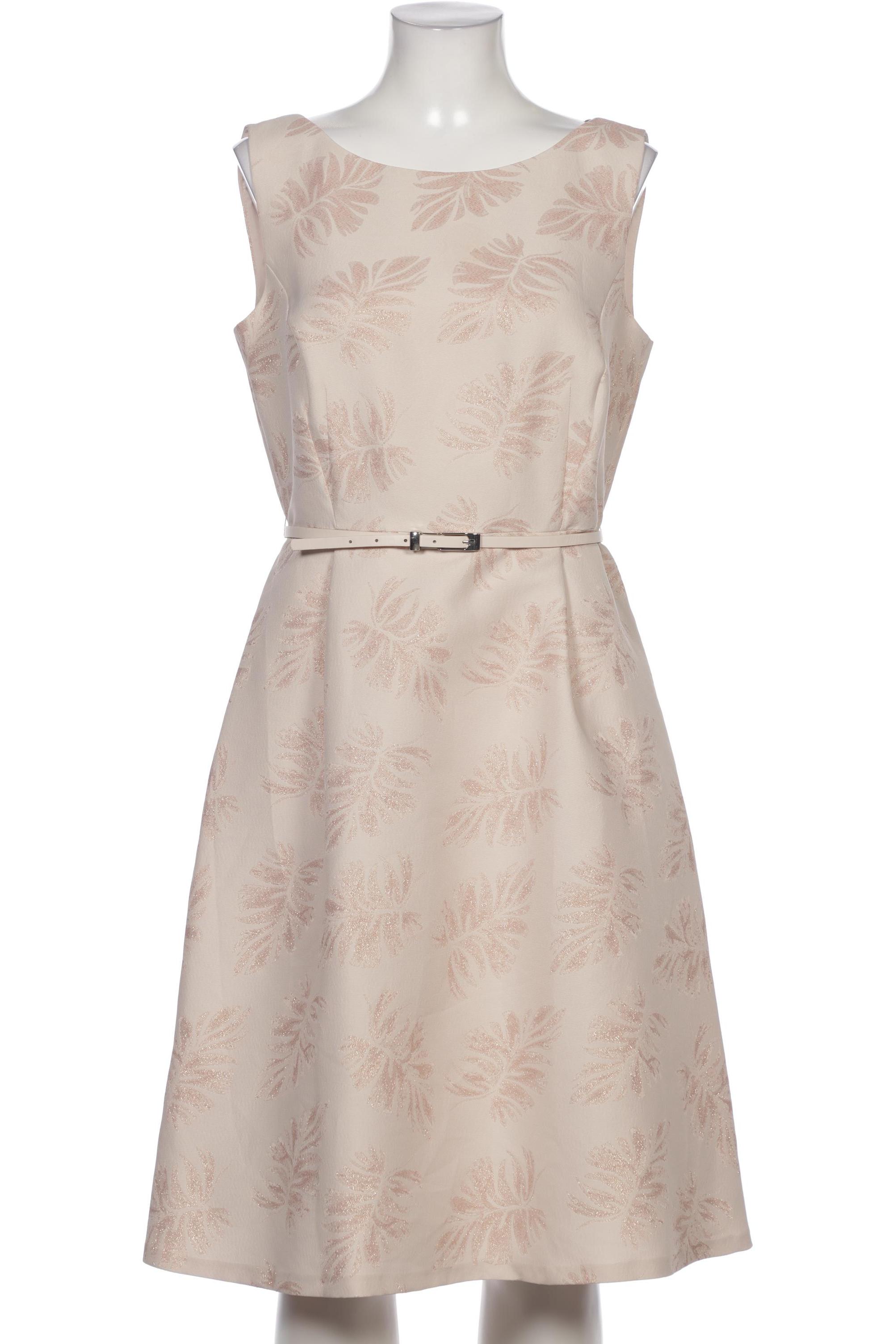 

Comma Damen Kleid, beige