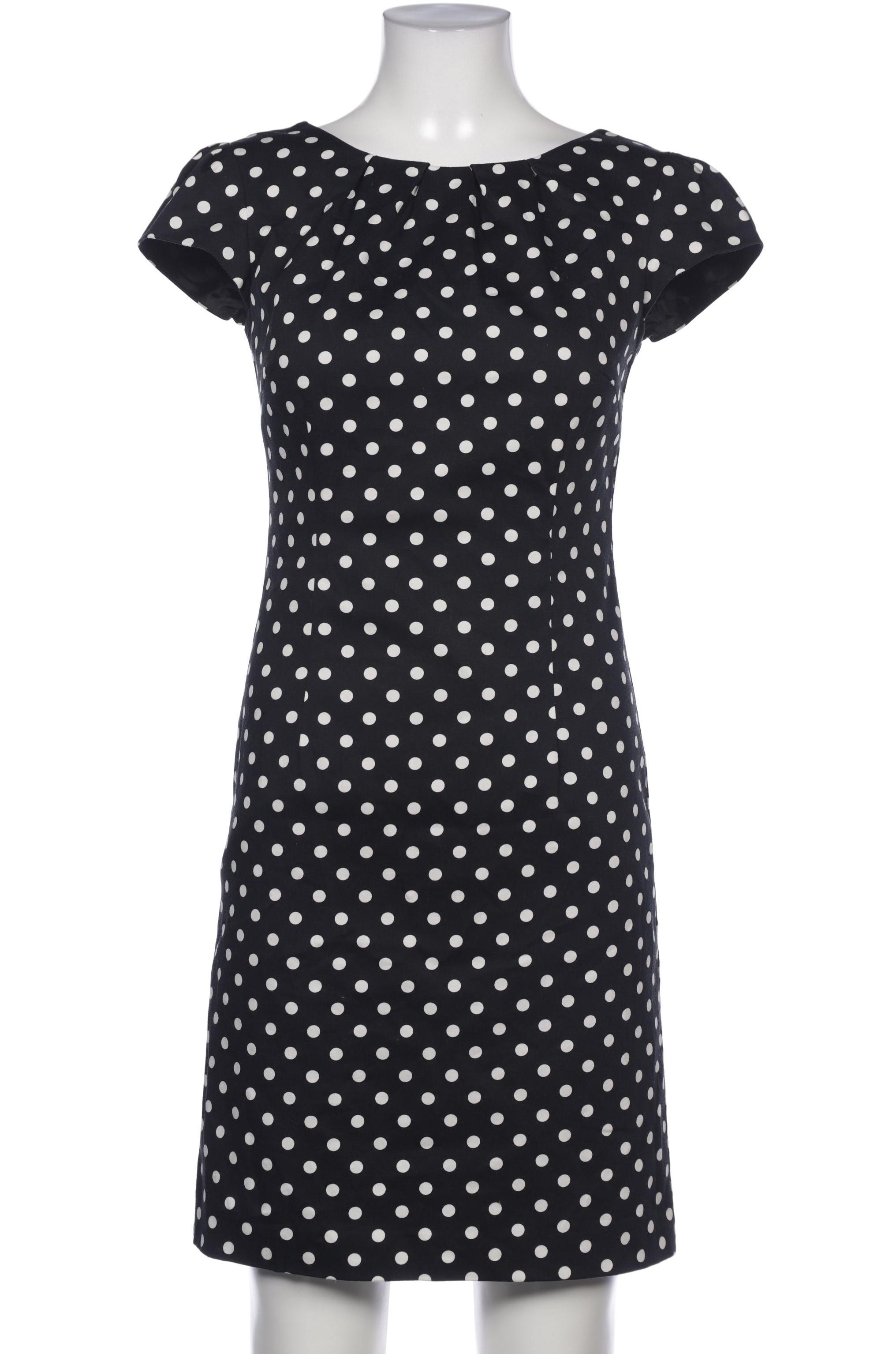 

Comma Damen Kleid, schwarz