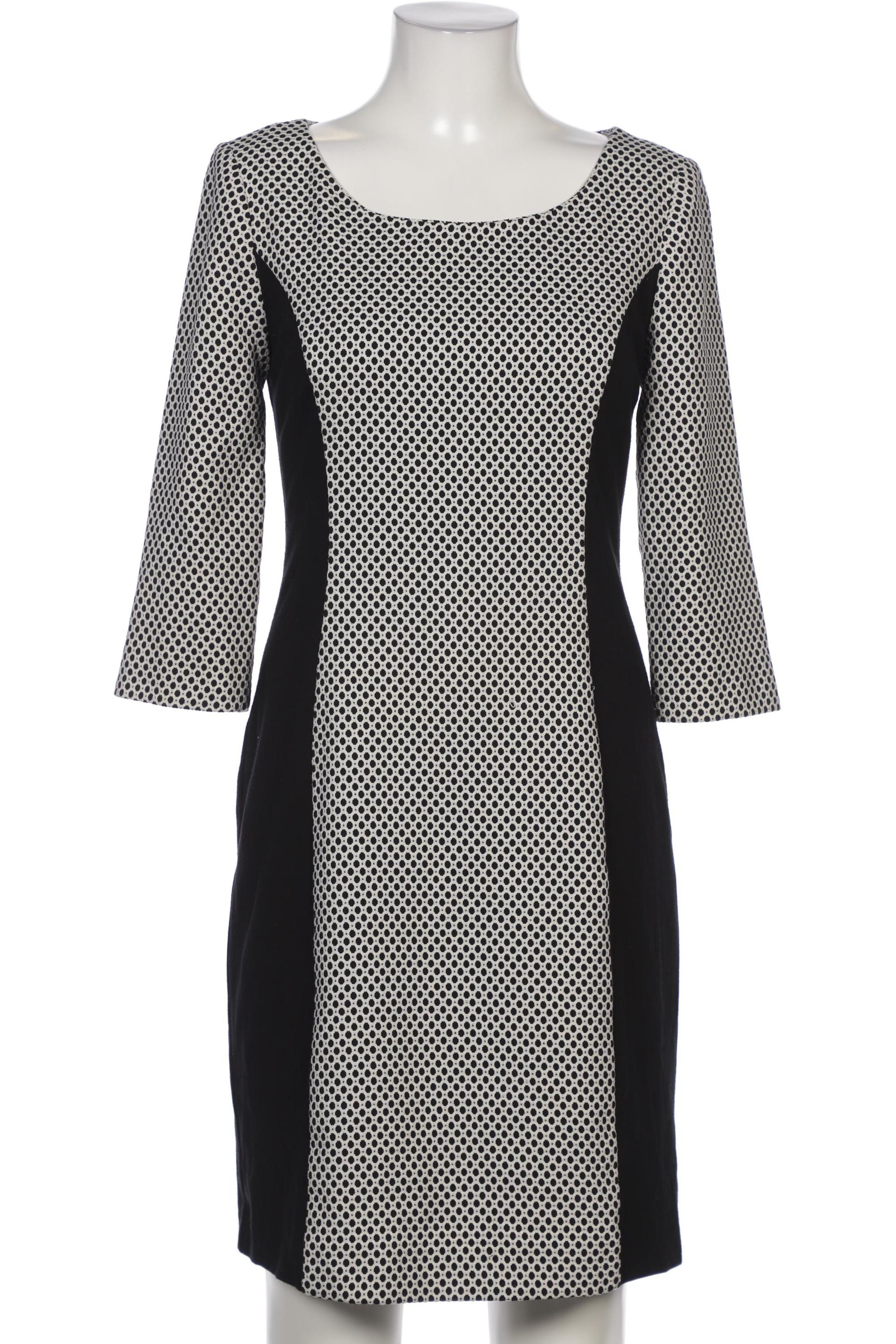

Comma Damen Kleid, schwarz