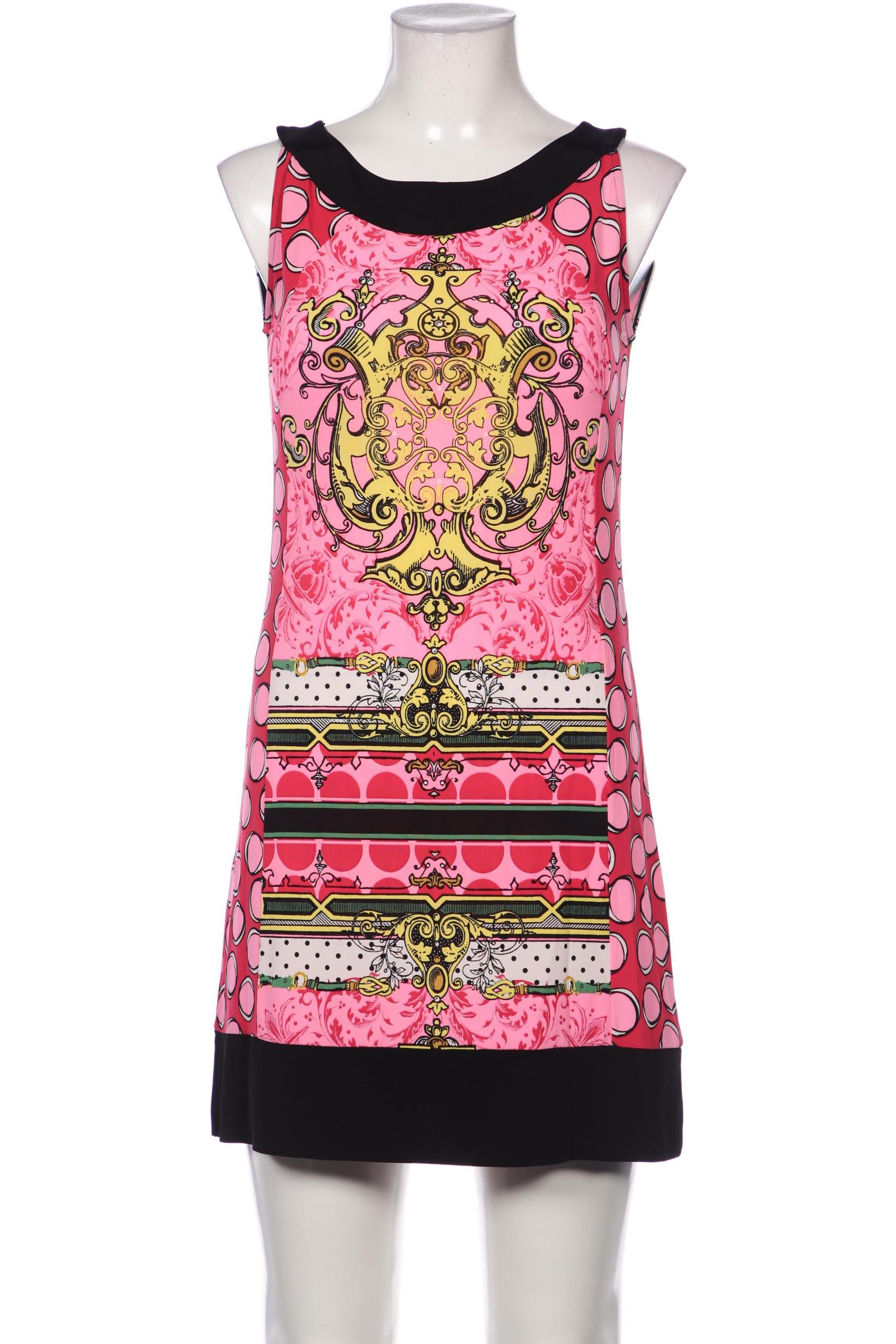 

Comma Damen Kleid, pink, Gr. 36