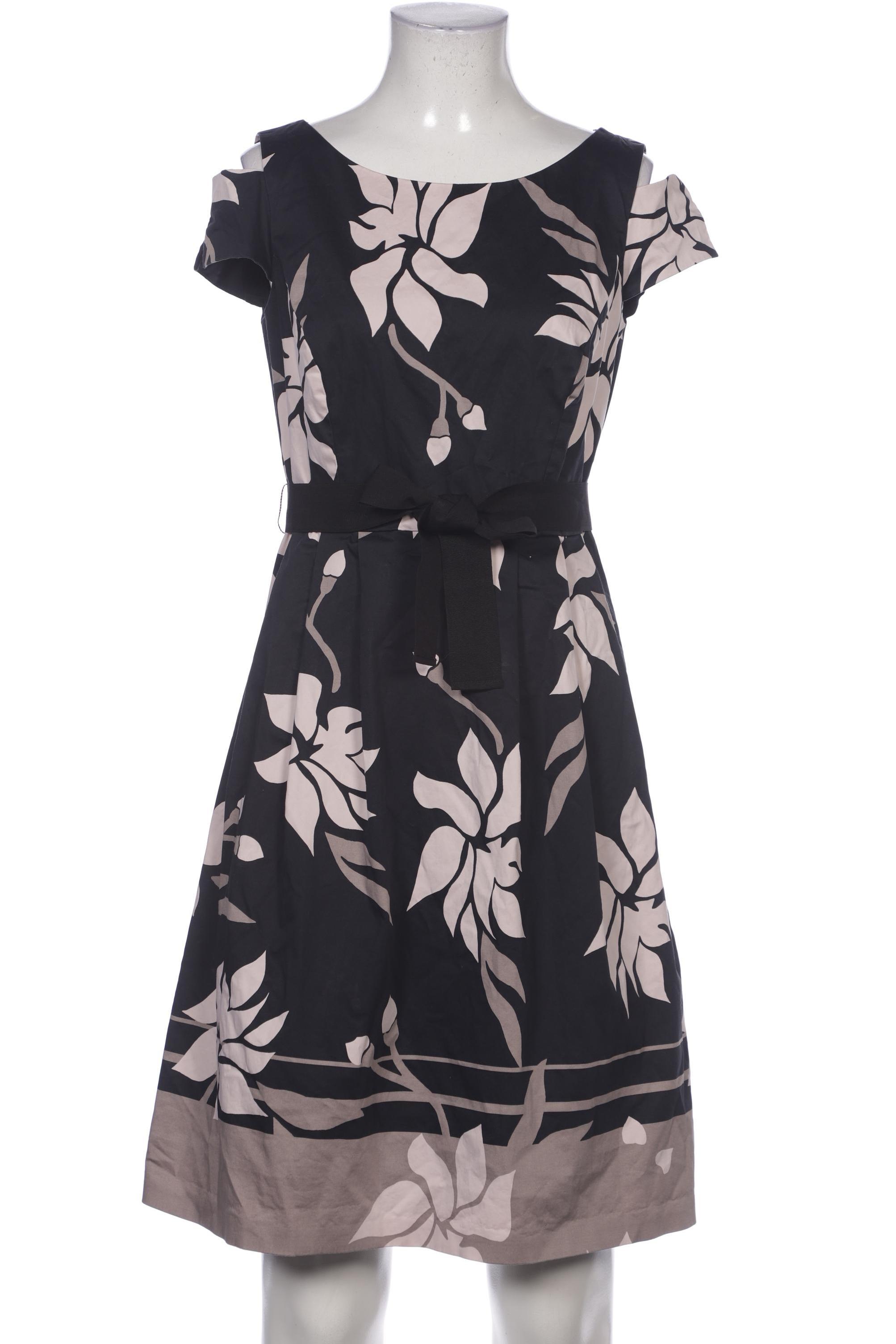 

Comma Damen Kleid, marineblau, Gr. 36