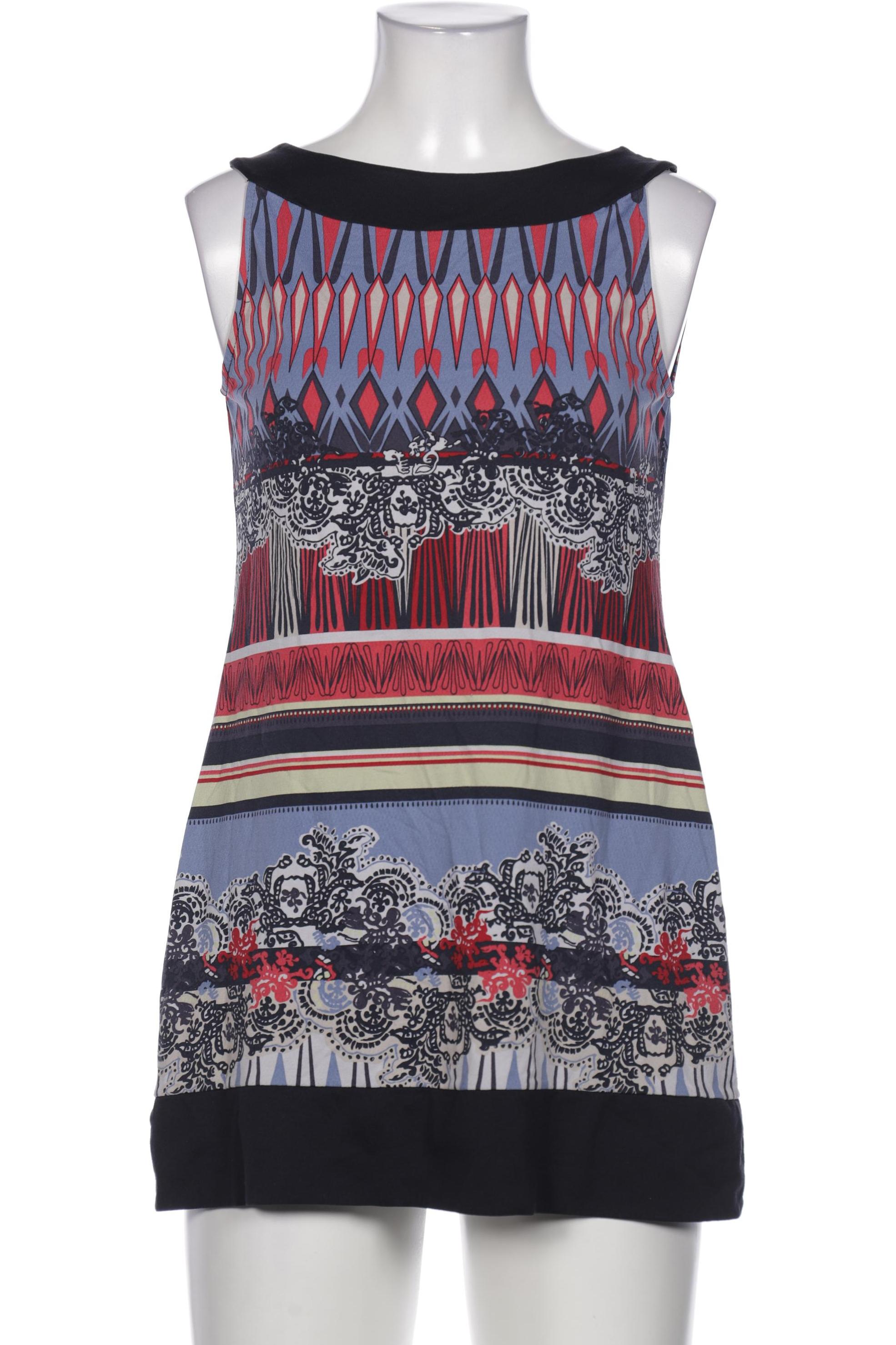 

Comma Damen Kleid, mehrfarbig, Gr. 36