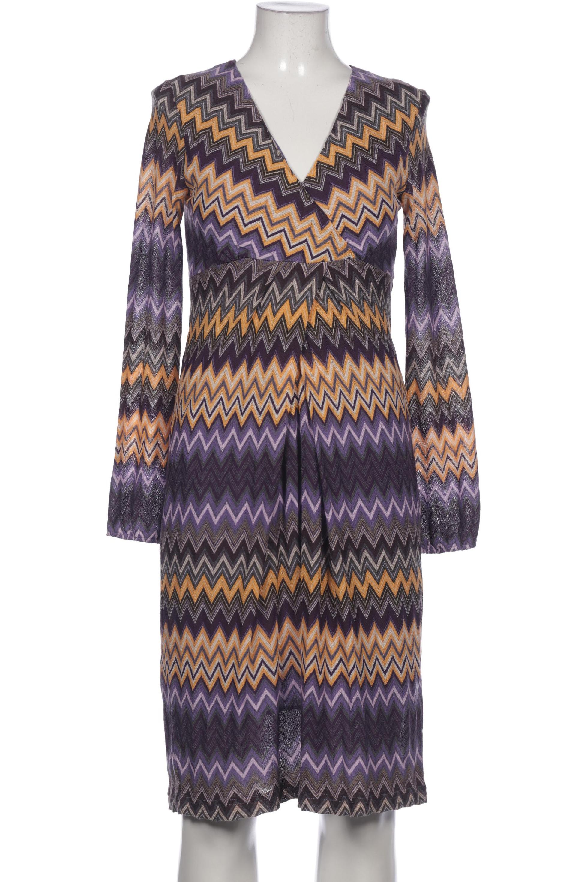 

Comma Damen Kleid, flieder