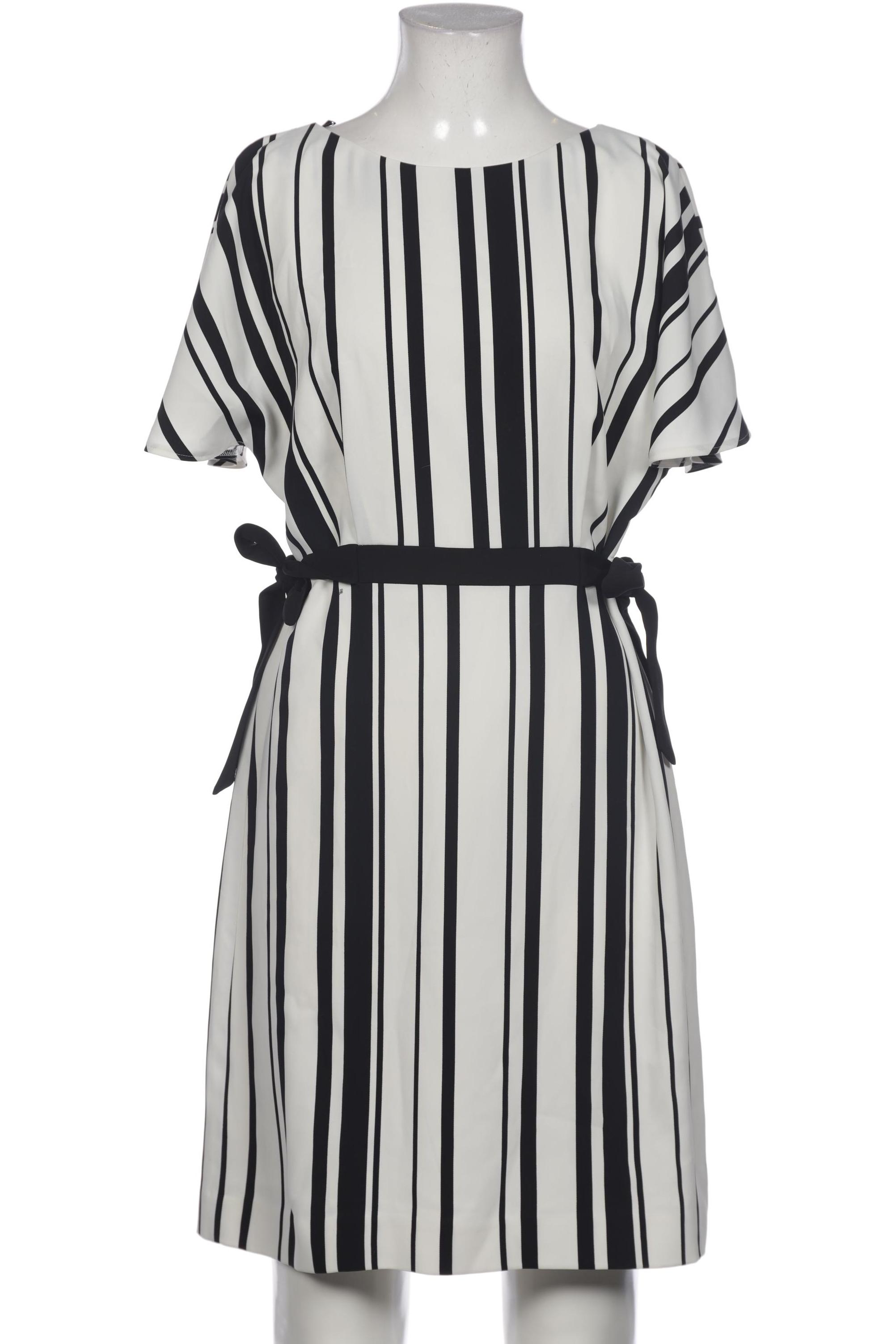 

Comma Damen Kleid, mehrfarbig, Gr. 36