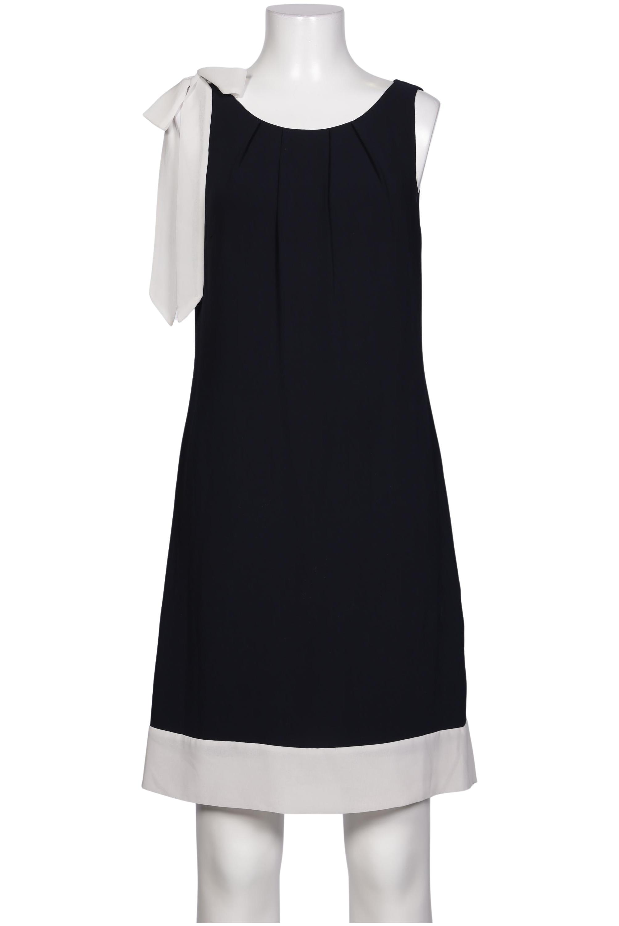 

Comma Damen Kleid, mehrfarbig, Gr. 36