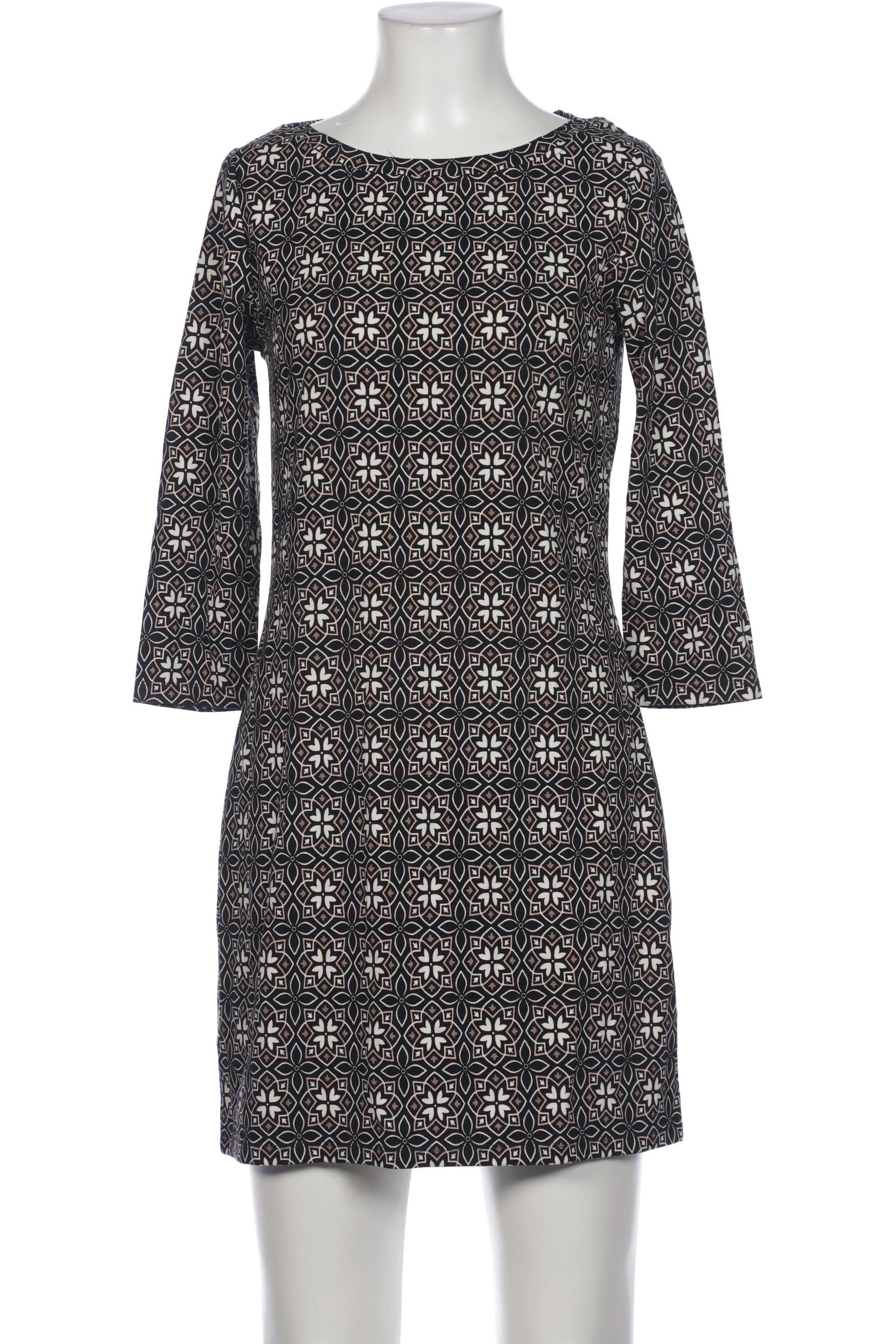 

Comma Damen Kleid, schwarz, Gr. 36