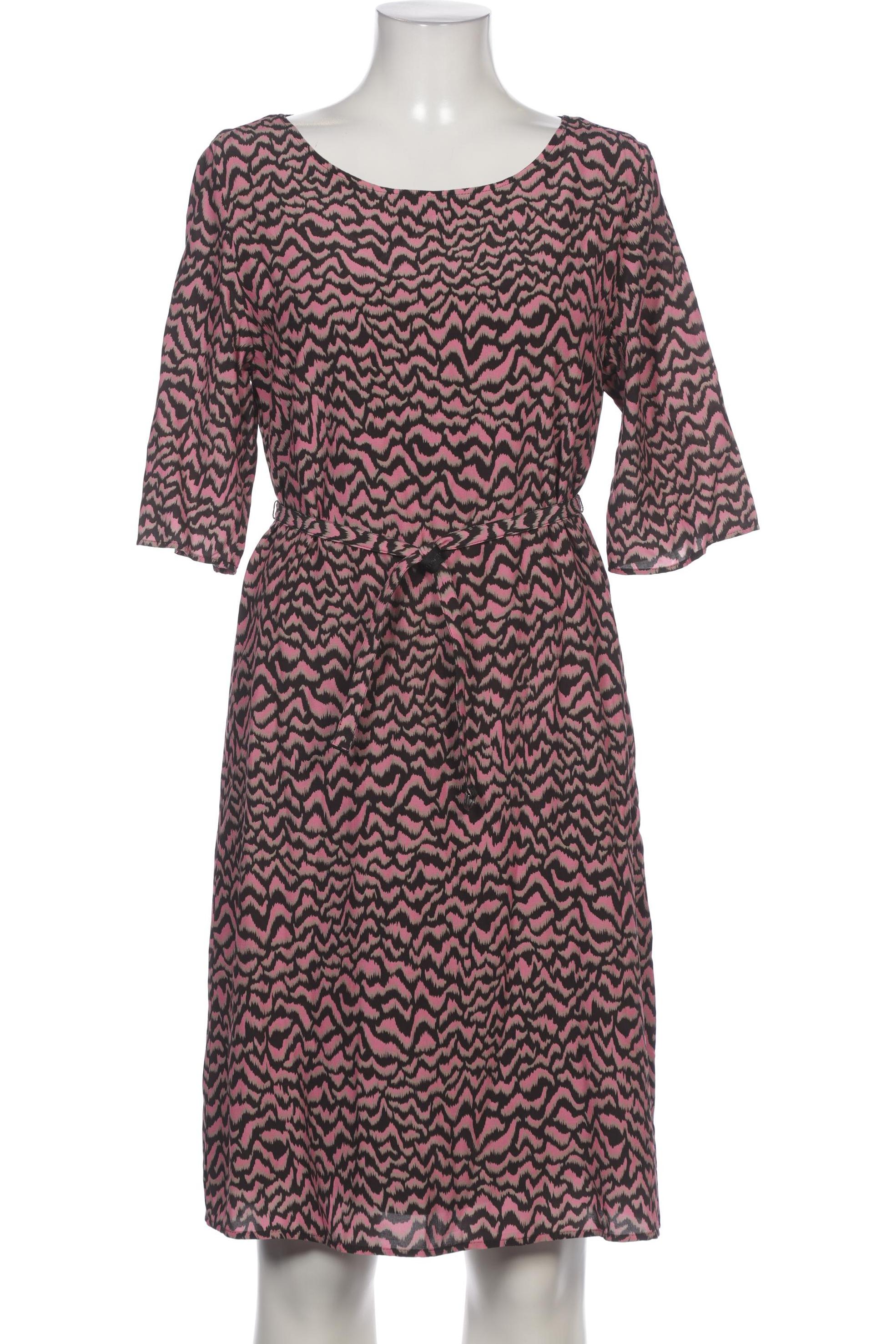 

Comma Damen Kleid, pink