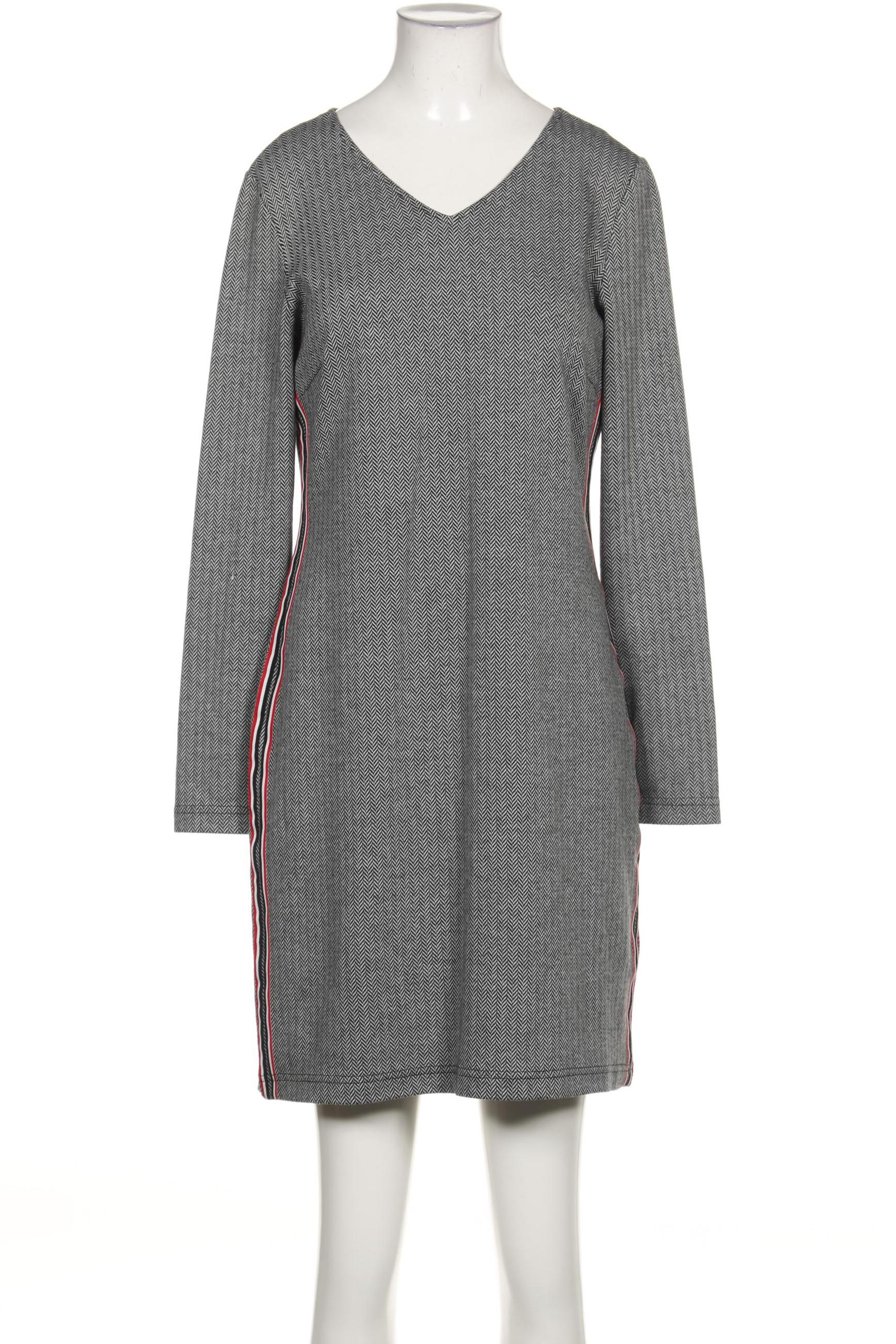

Comma Damen Kleid, schwarz
