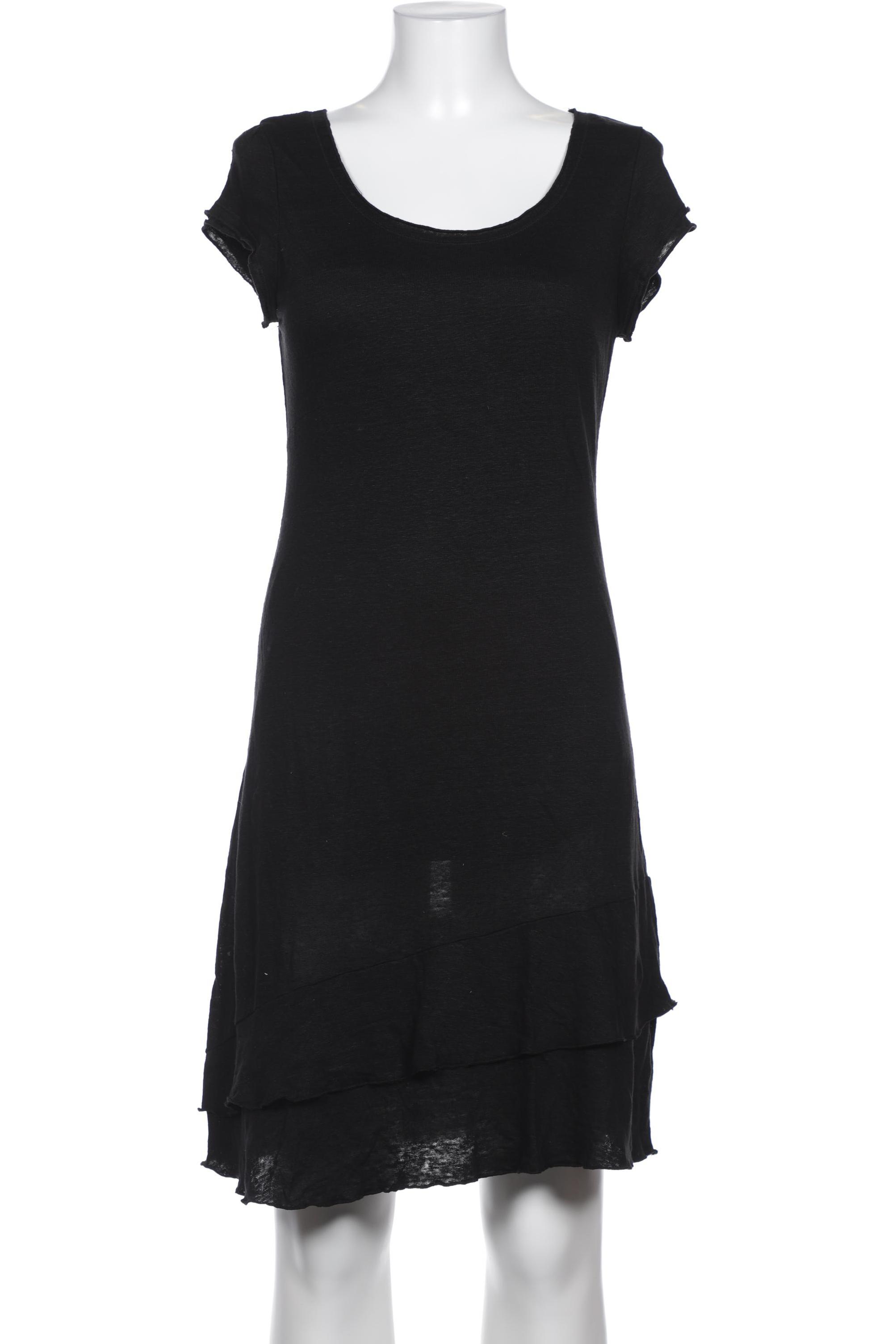 

Comma Damen Kleid, schwarz, Gr. 38