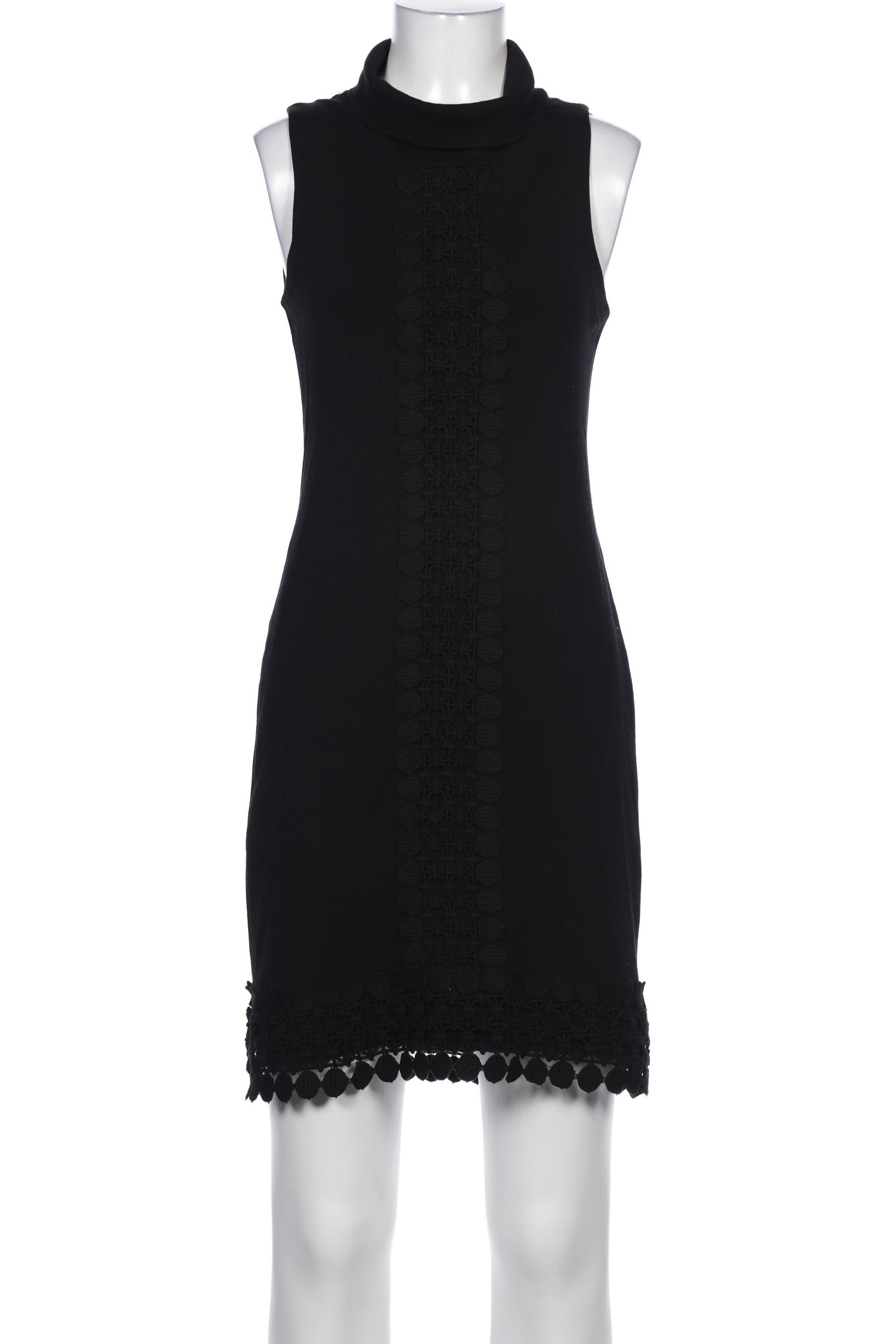 

Comma Damen Kleid, schwarz