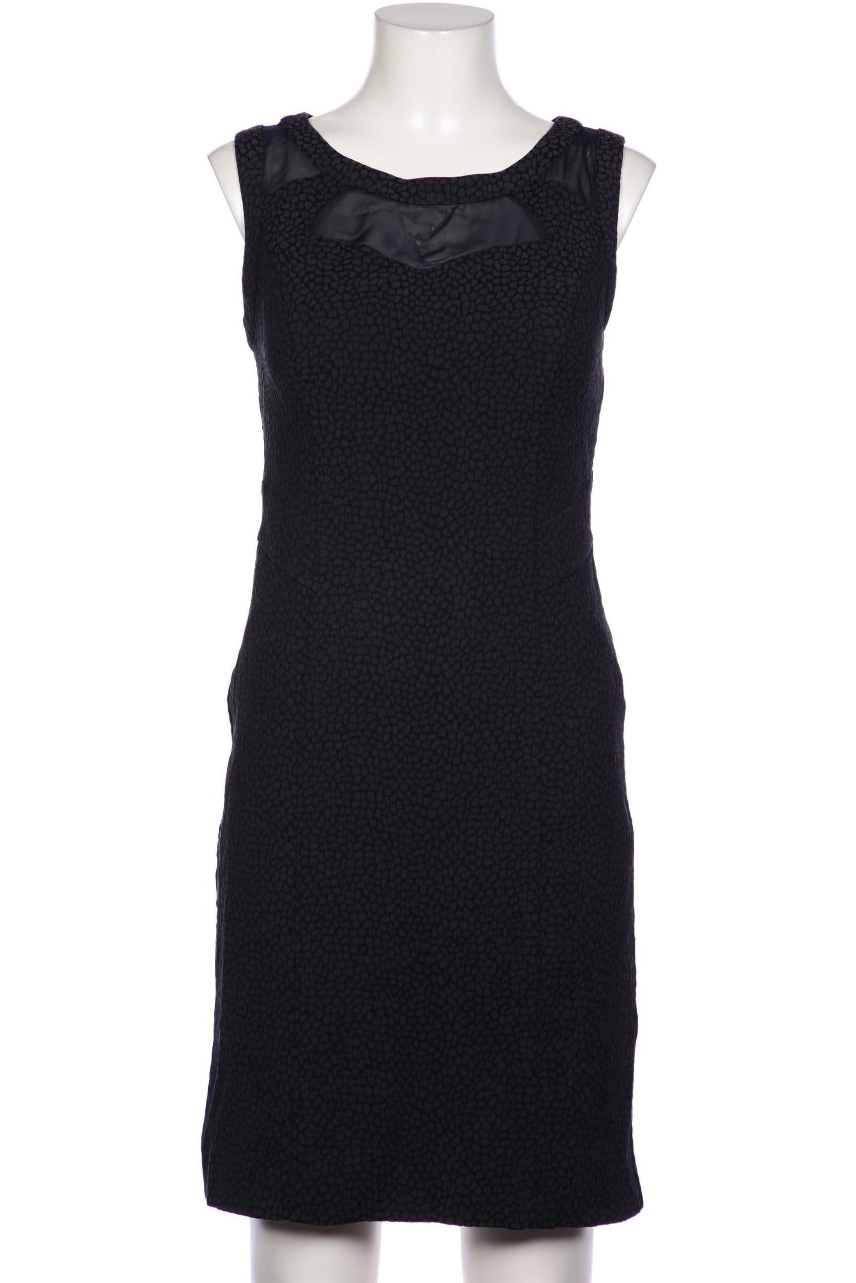 

Comma Damen Kleid, marineblau