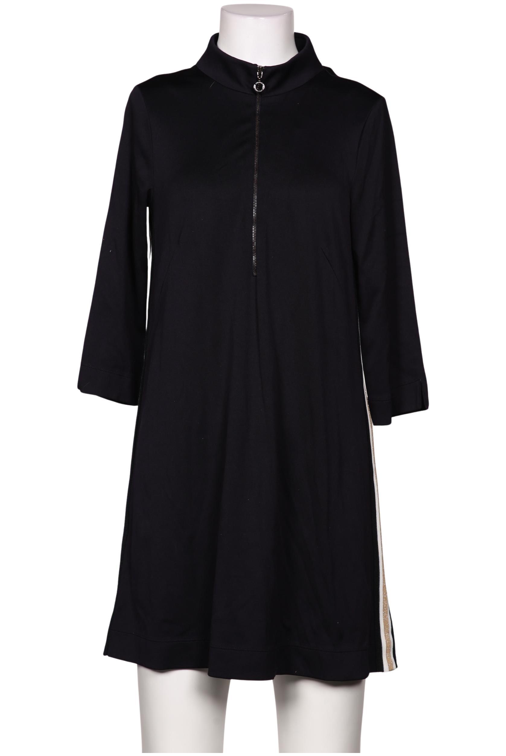 Thumbnail - Comma Damen Kleid, marineblau, Gr. 36