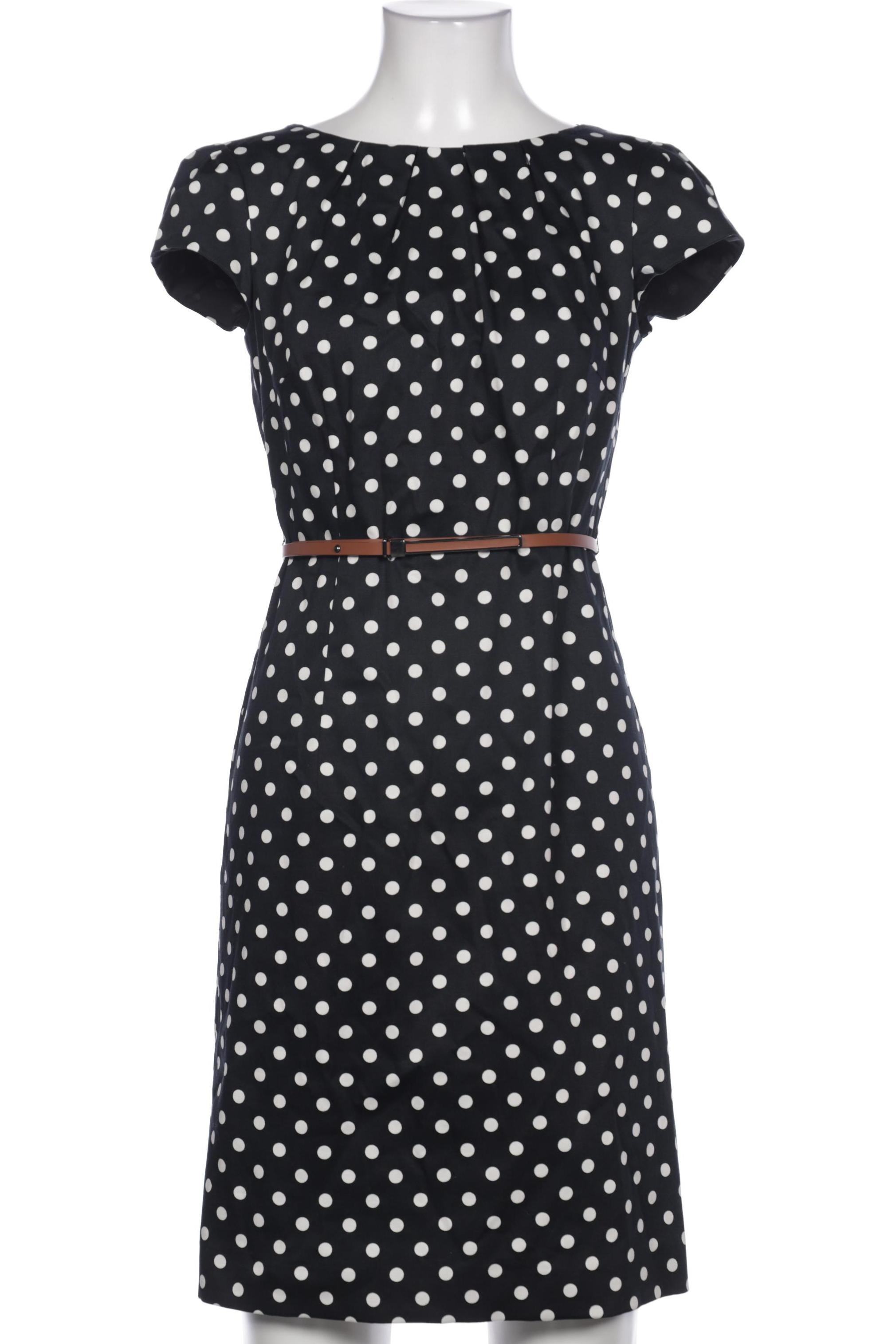

Comma Damen Kleid, schwarz