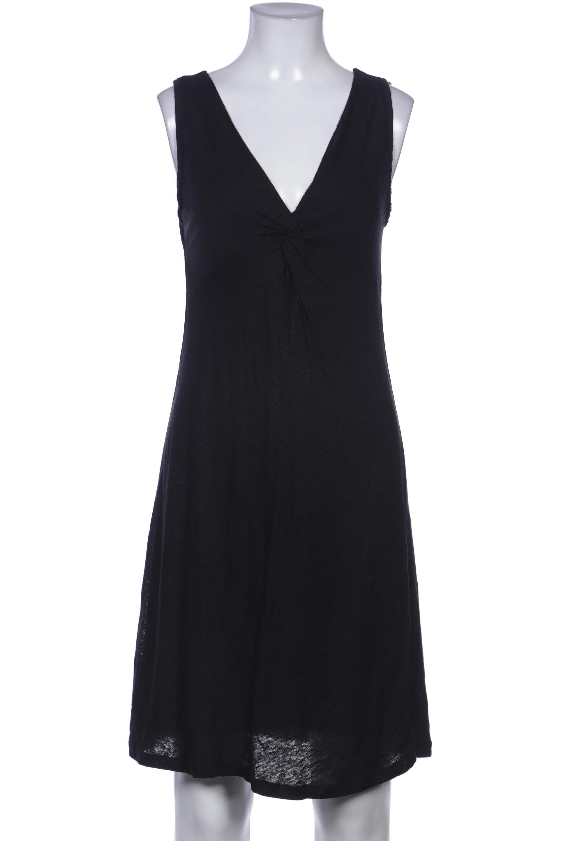 

Comma Damen Kleid, schwarz, Gr. 36