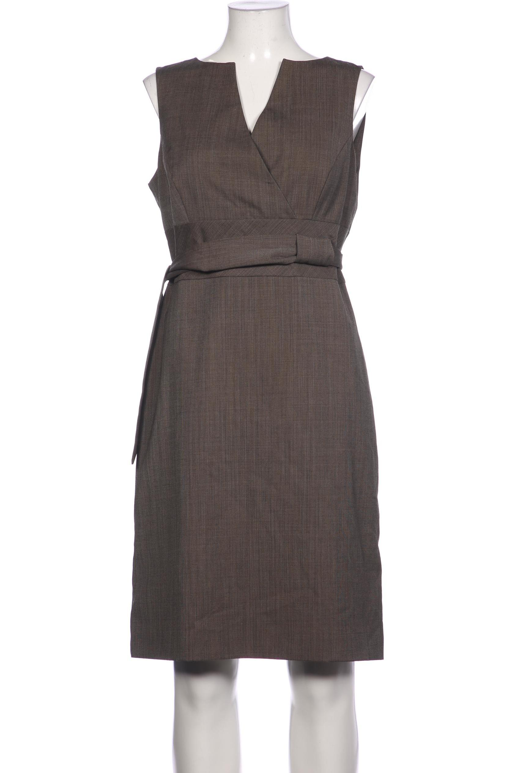 

Comma Damen Kleid, braun